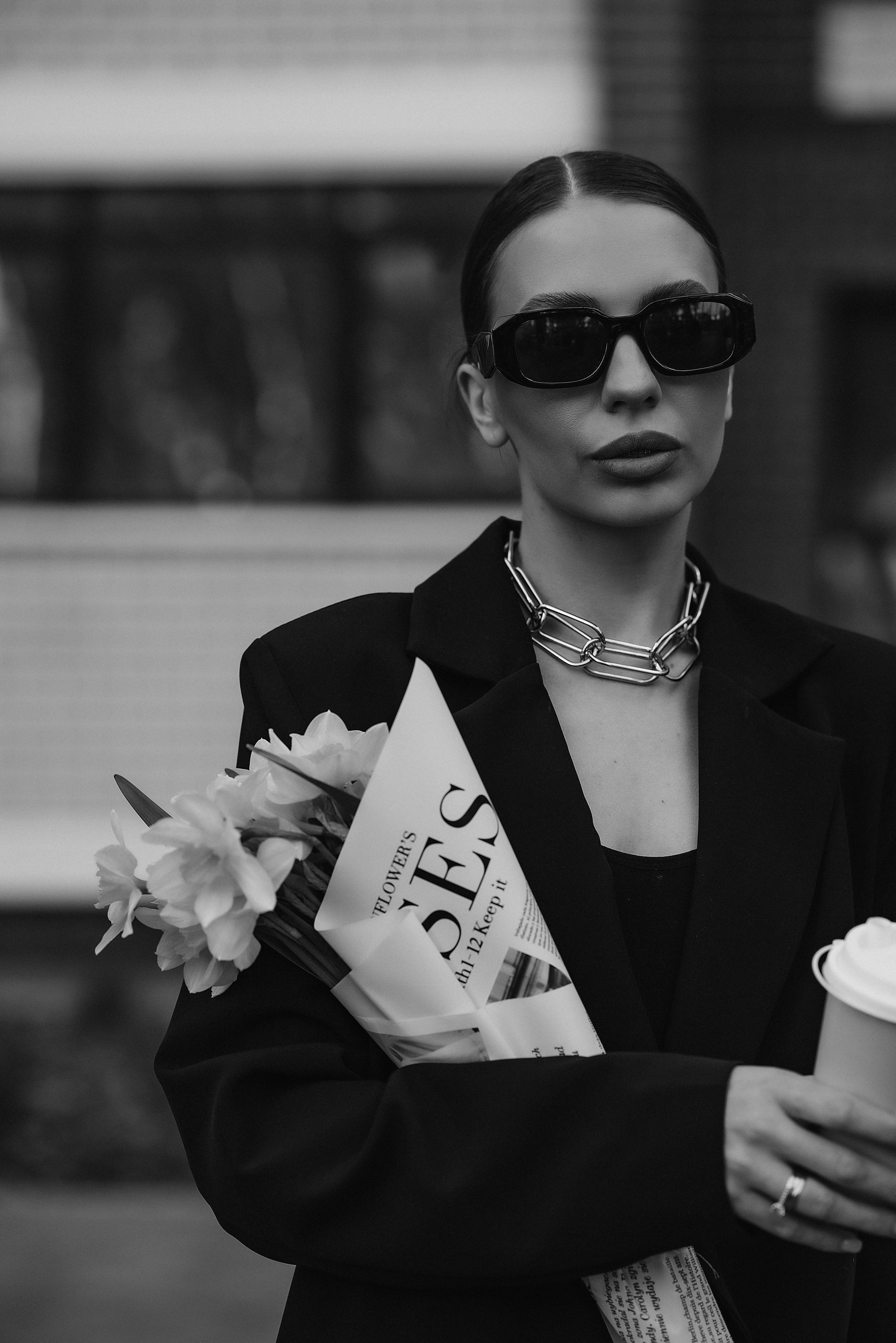 Юлия. Фотограф Карина Шмулёва. Воронеж и область