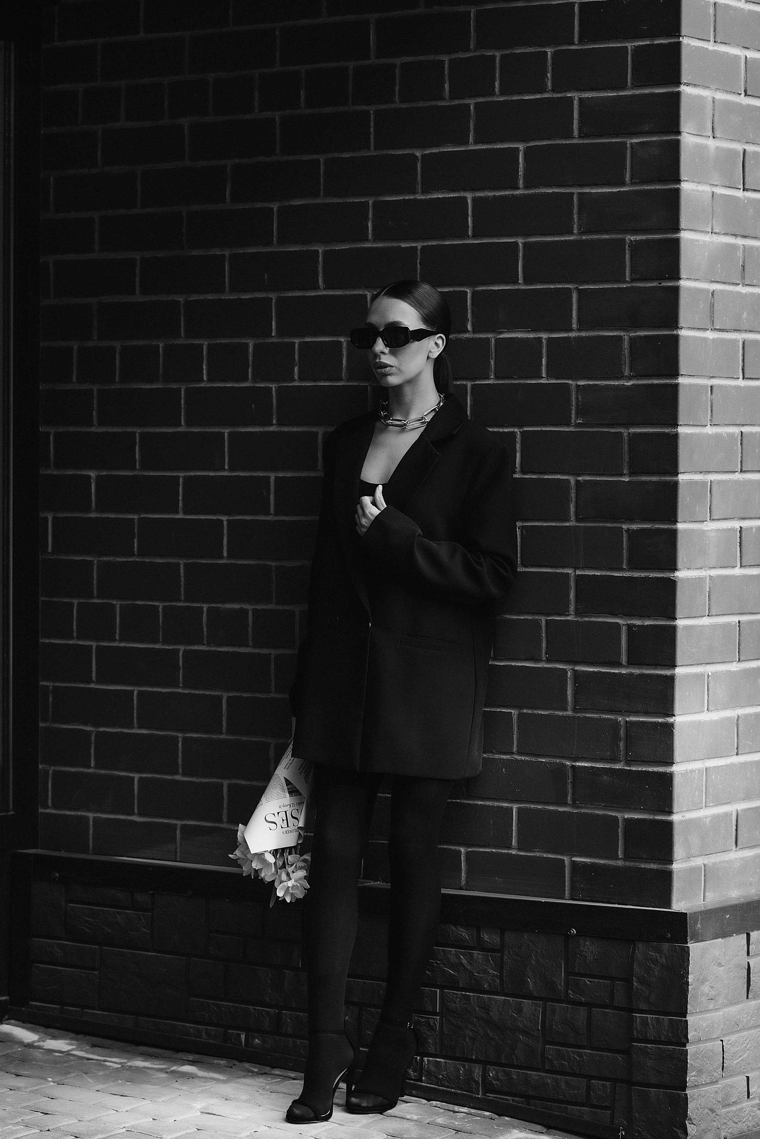 Юлия. Фотограф Карина Шмулёва. Воронеж и область