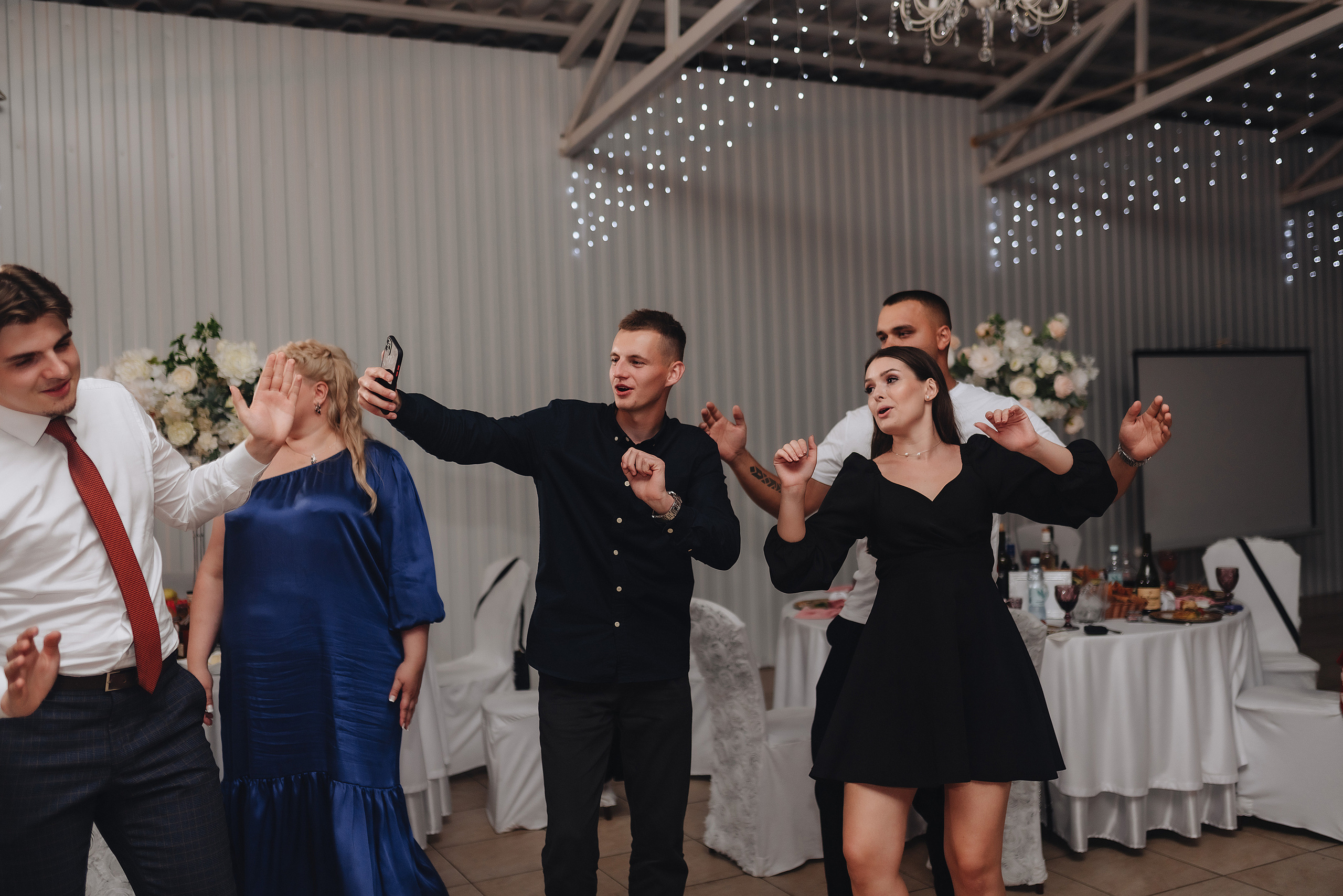 Полина и Владислав. Фотограф Карина Шмулёва. Воронеж и область