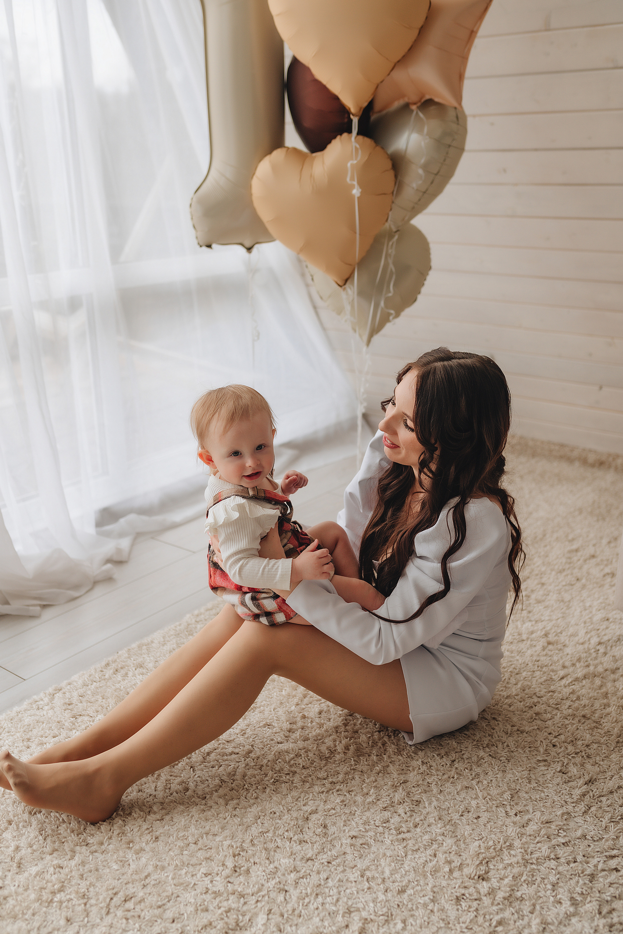 День Рождения Алисы. Фотограф Карина Шмулёва. Воронеж и область