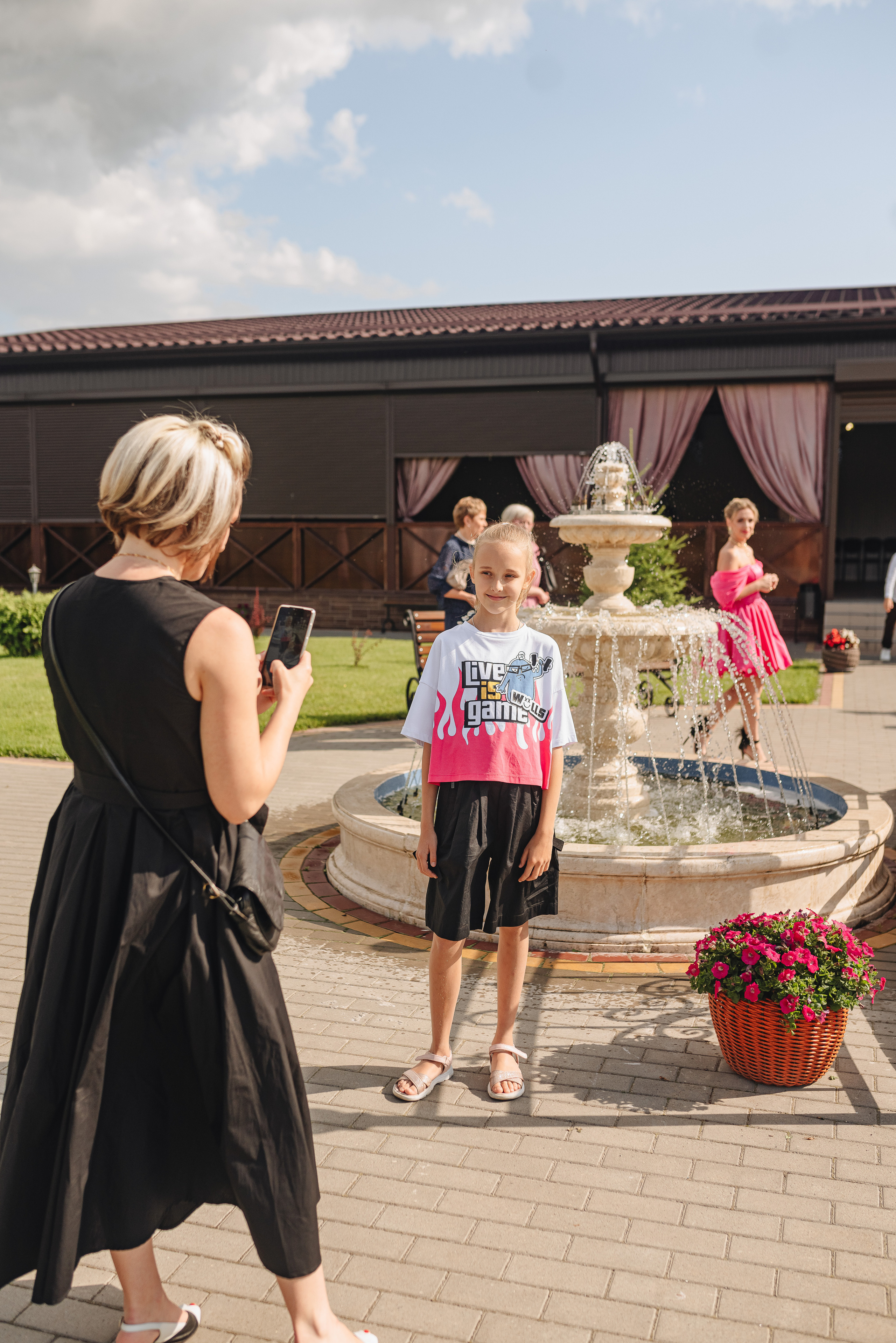 Ирина и Иван | Серия в цвете. Фотограф Карина Шмулёва. Воронеж и область