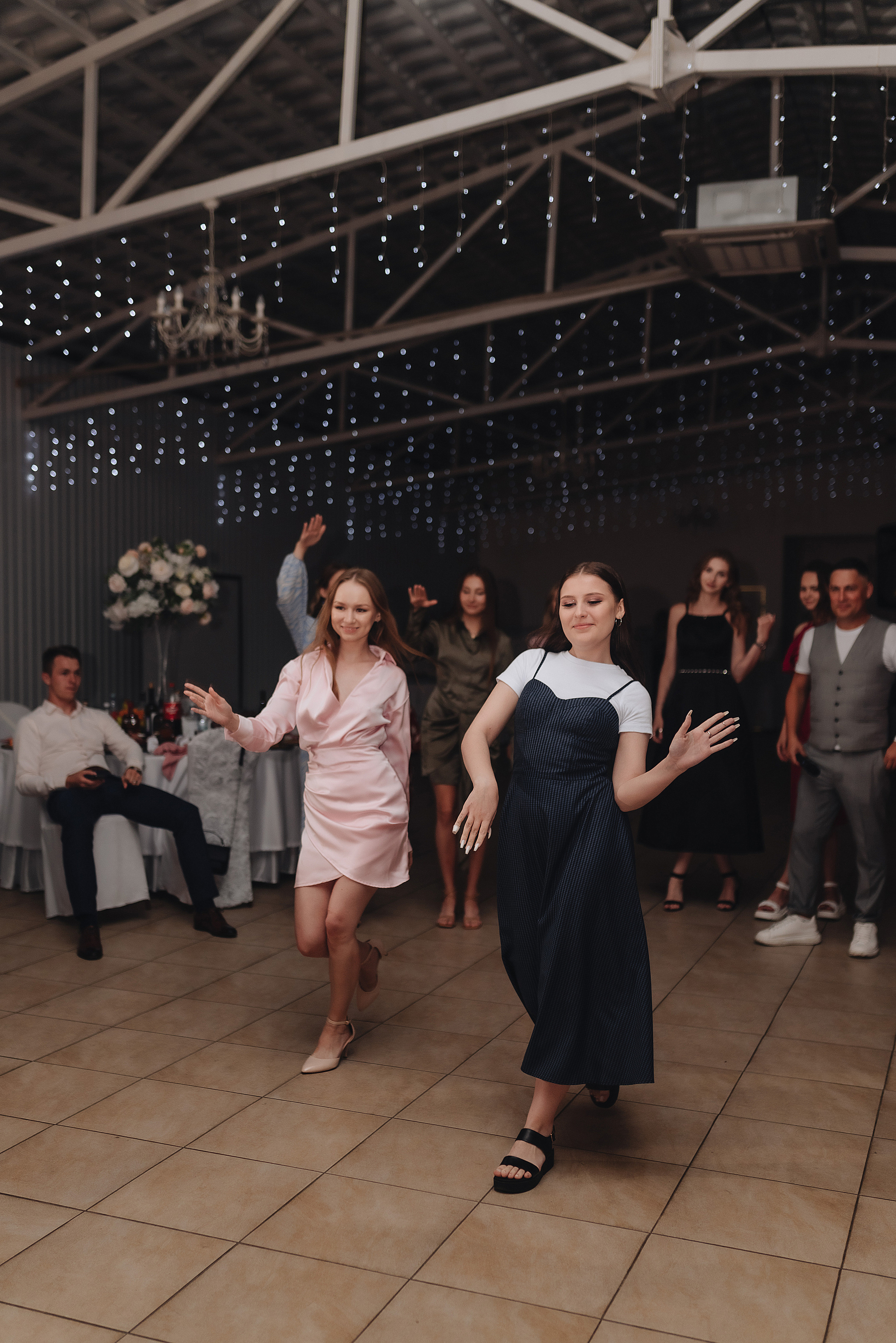 Полина и Владислав. Фотограф Карина Шмулёва. Воронеж и область