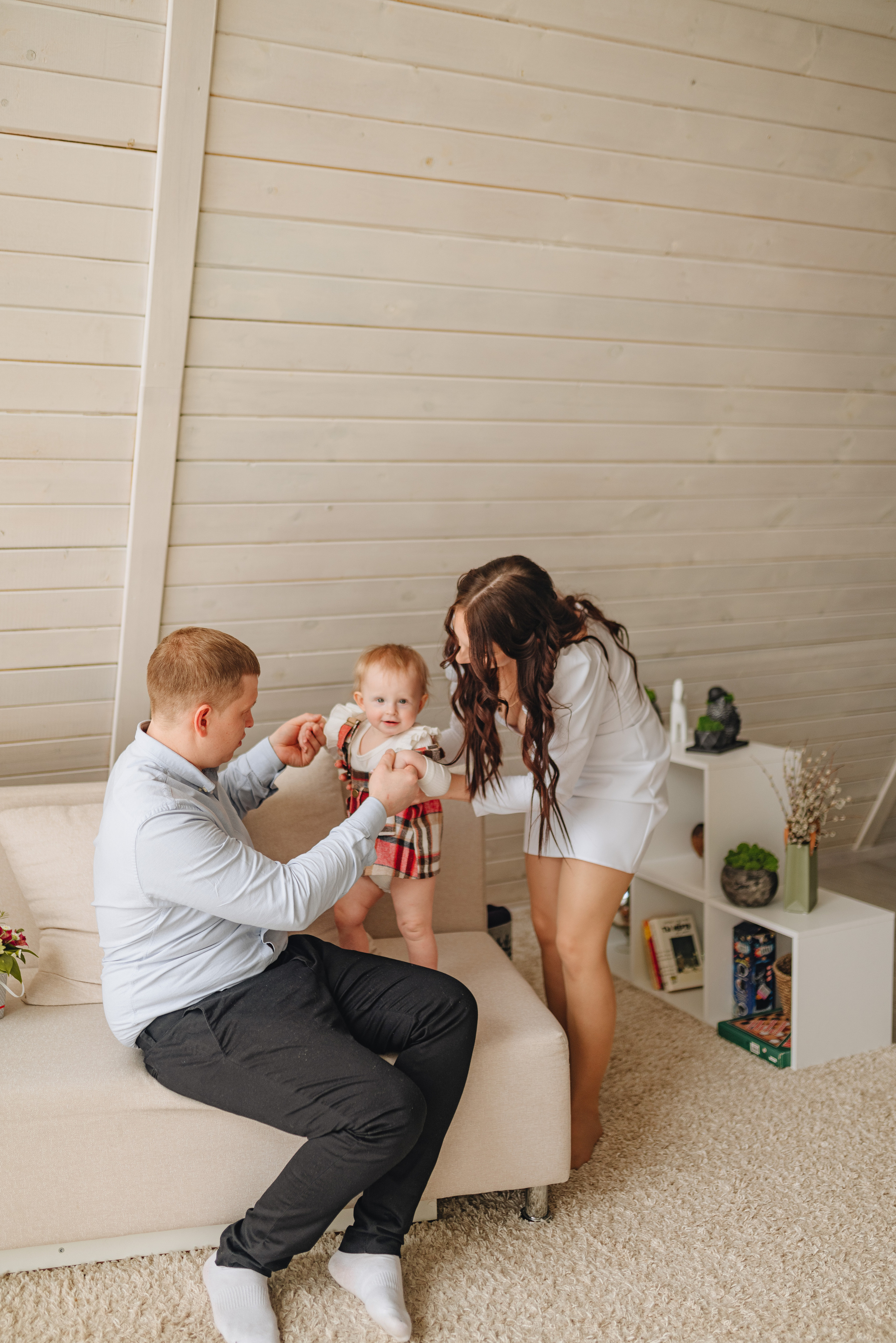 День Рождения Алисы. Фотограф Карина Шмулёва. Воронеж и область