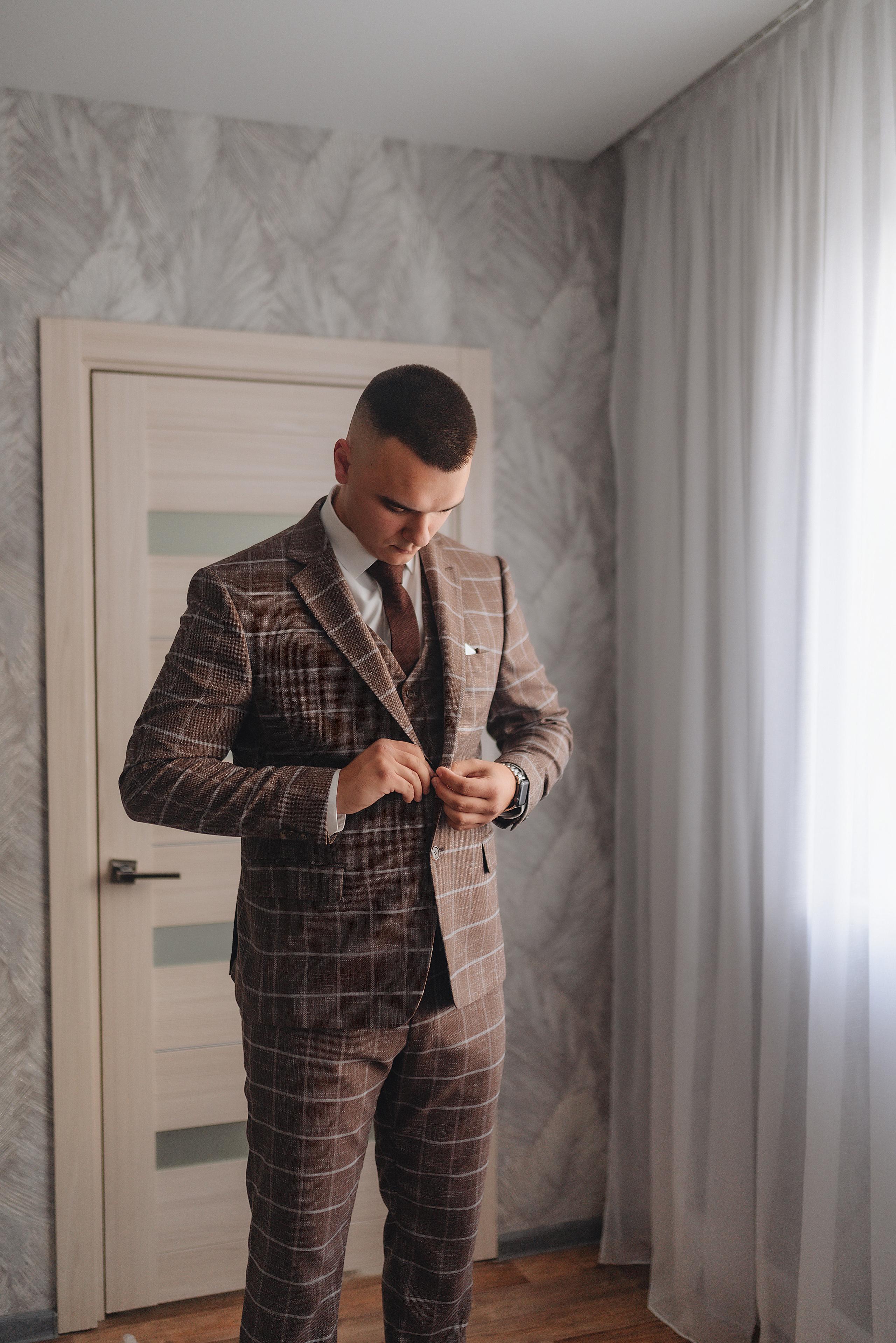 Ирина и Иван | Серия в цвете. Фотограф Карина Шмулёва. Воронеж и область