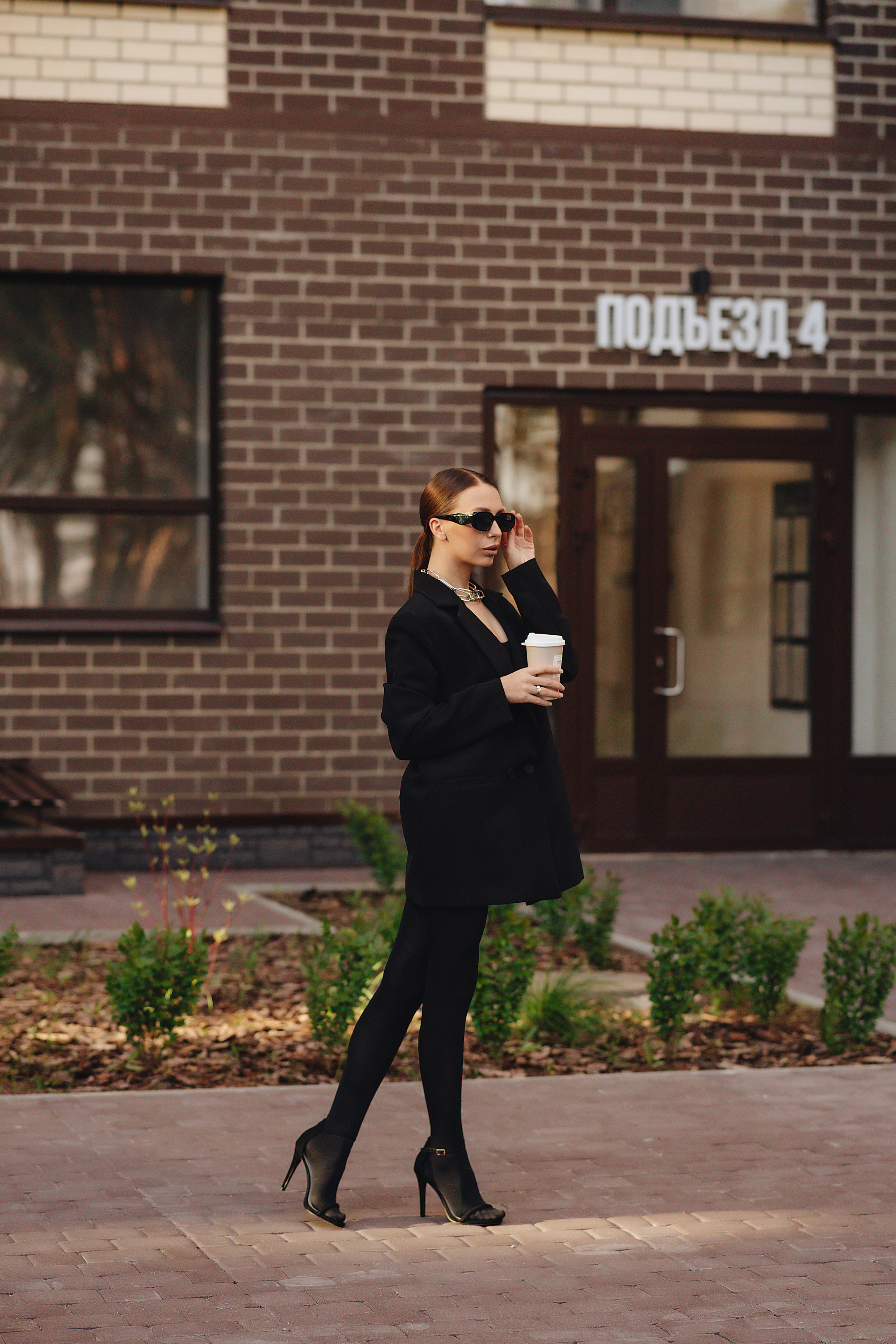 Юлия. Фотограф Карина Шмулёва. Воронеж и область