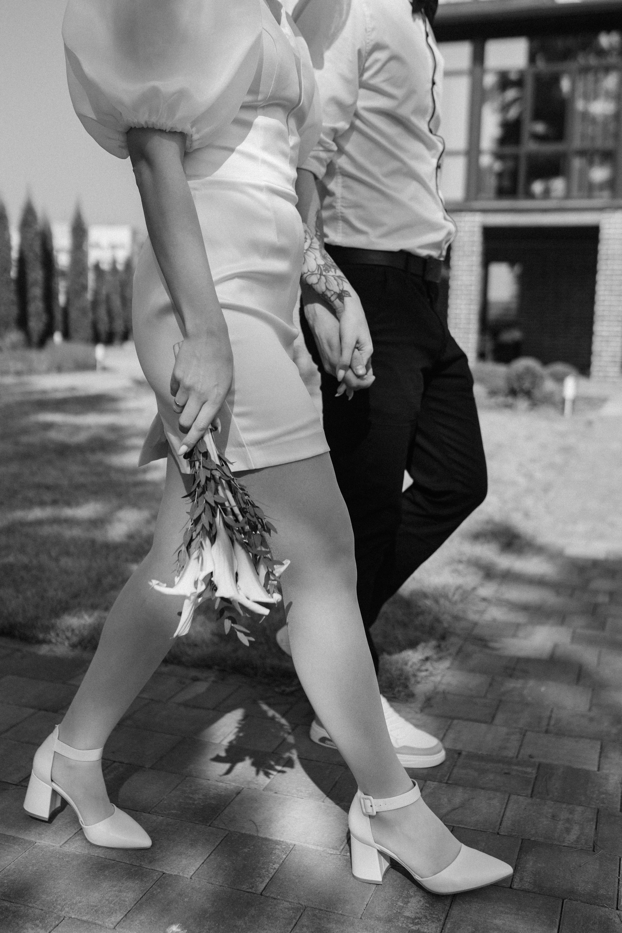 Натали и Руслан. Фотограф Карина Шмулёва. Воронеж и область