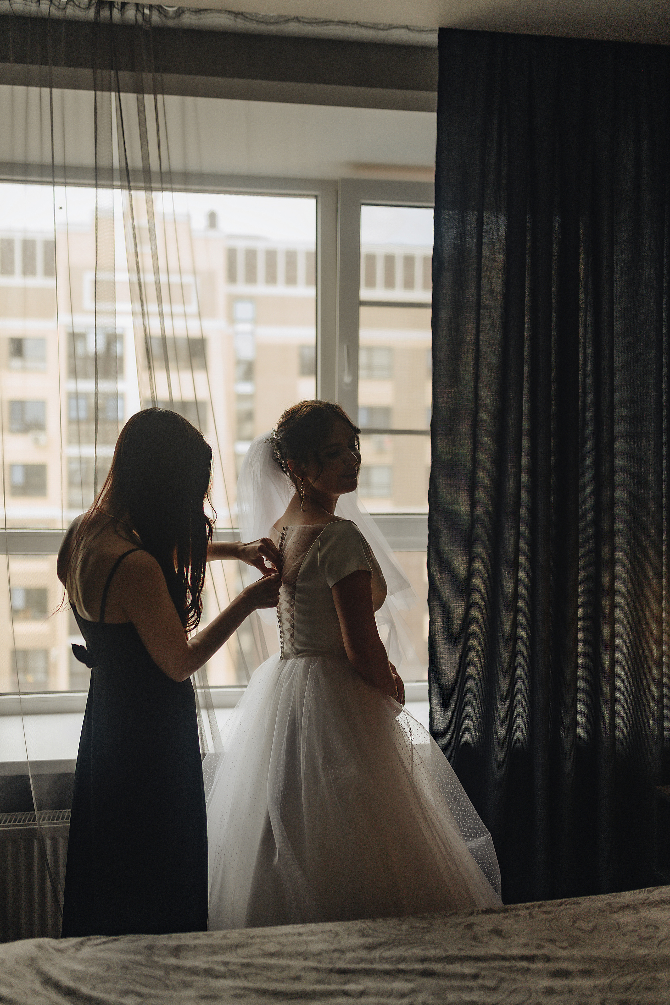 Виктория и Игорь. Фотограф Карина Шмулёва. Воронеж и область