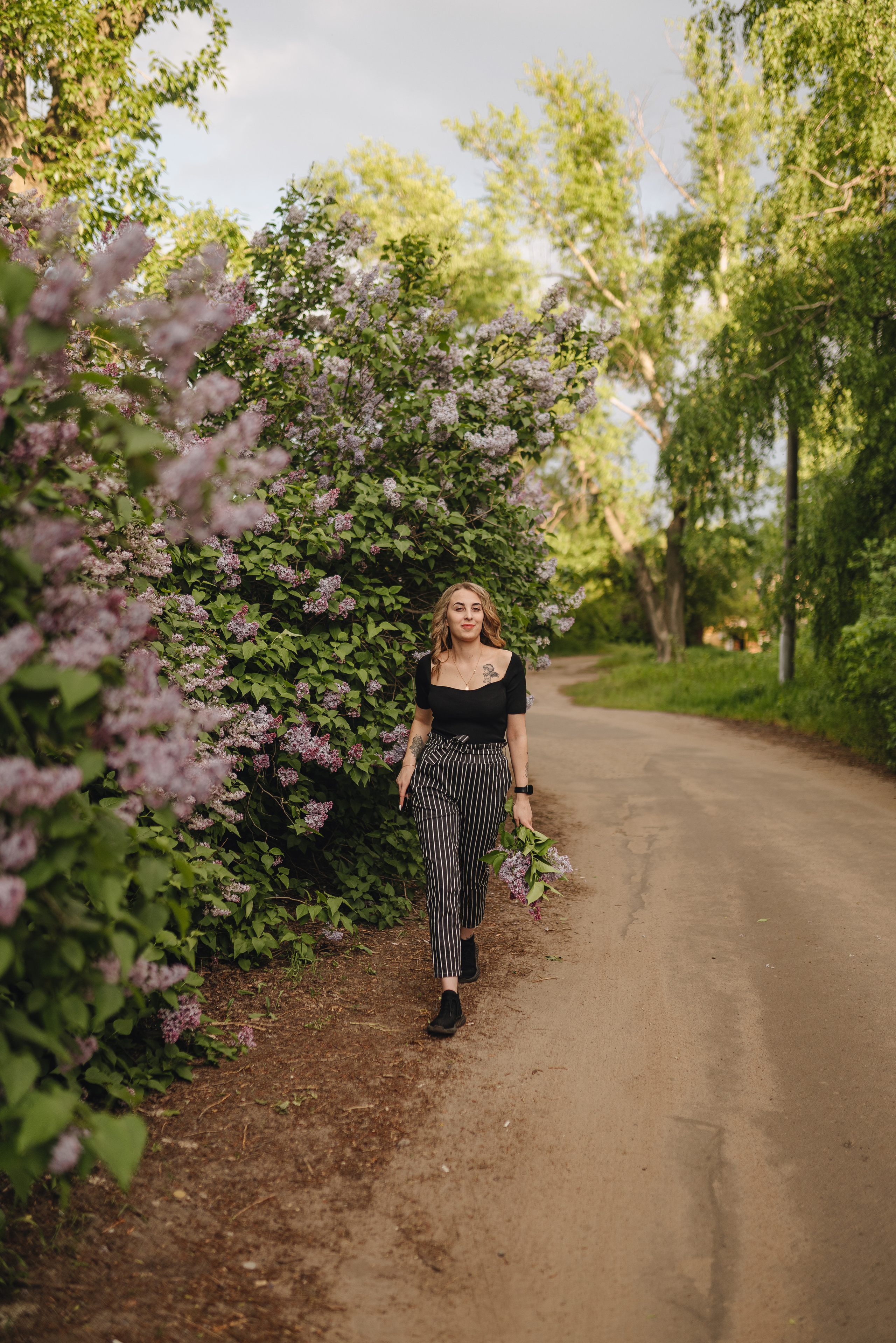 Анастасия. Фотограф Карина Шмулёва. Воронеж и область