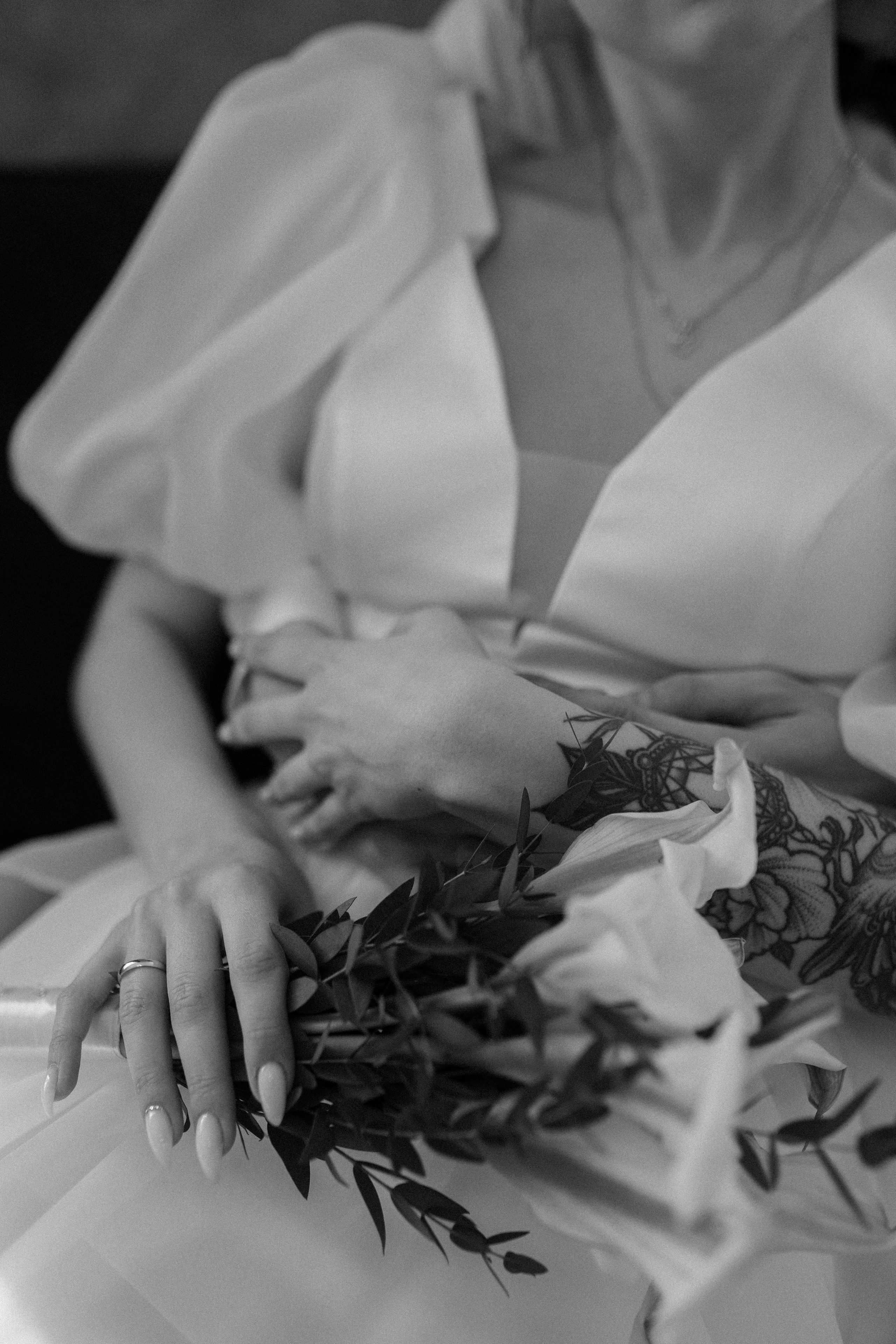 Натали и Руслан. Фотограф Карина Шмулёва. Воронеж и область