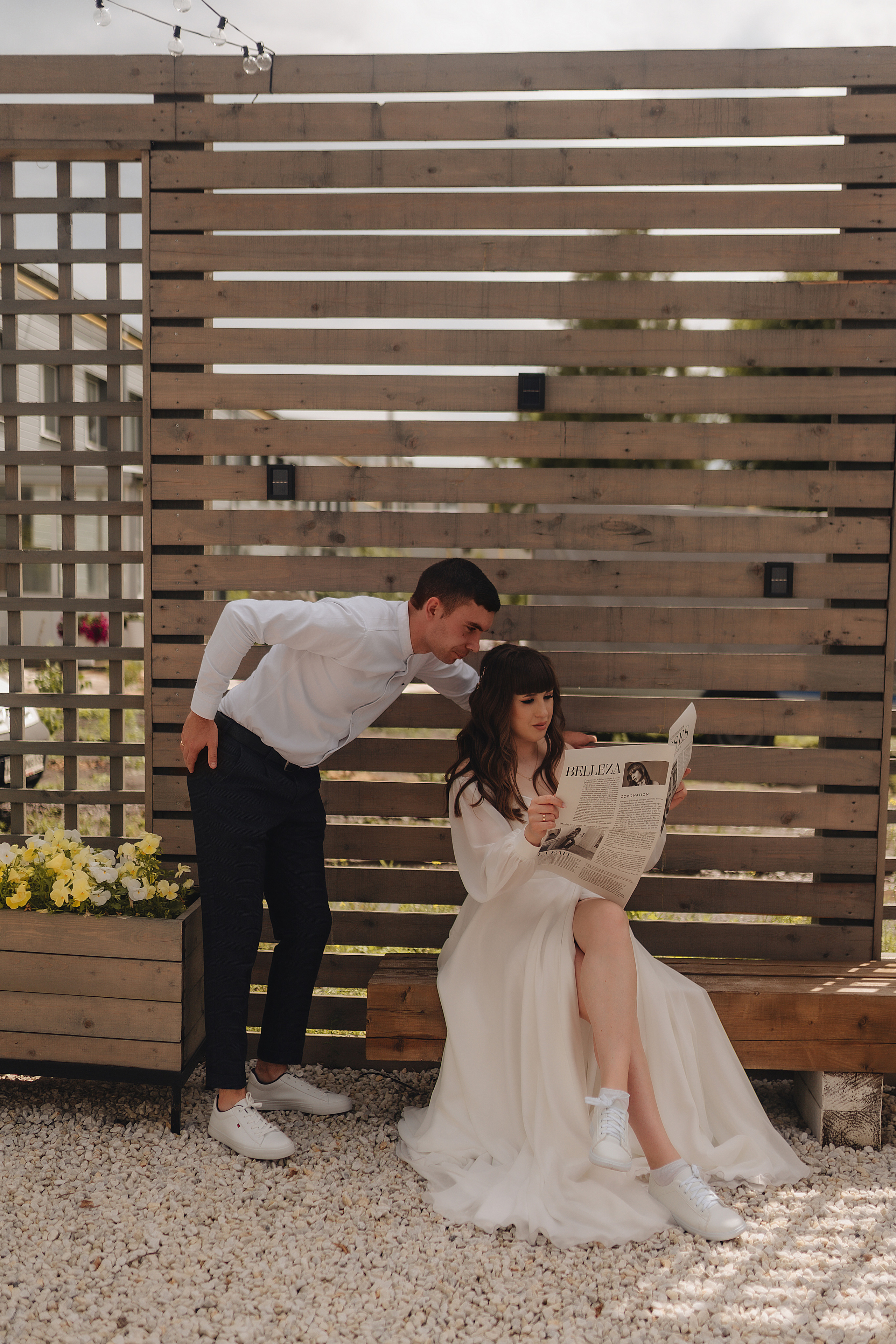 Диана и Максим. Фотограф Карина Шмулёва. Воронеж и область