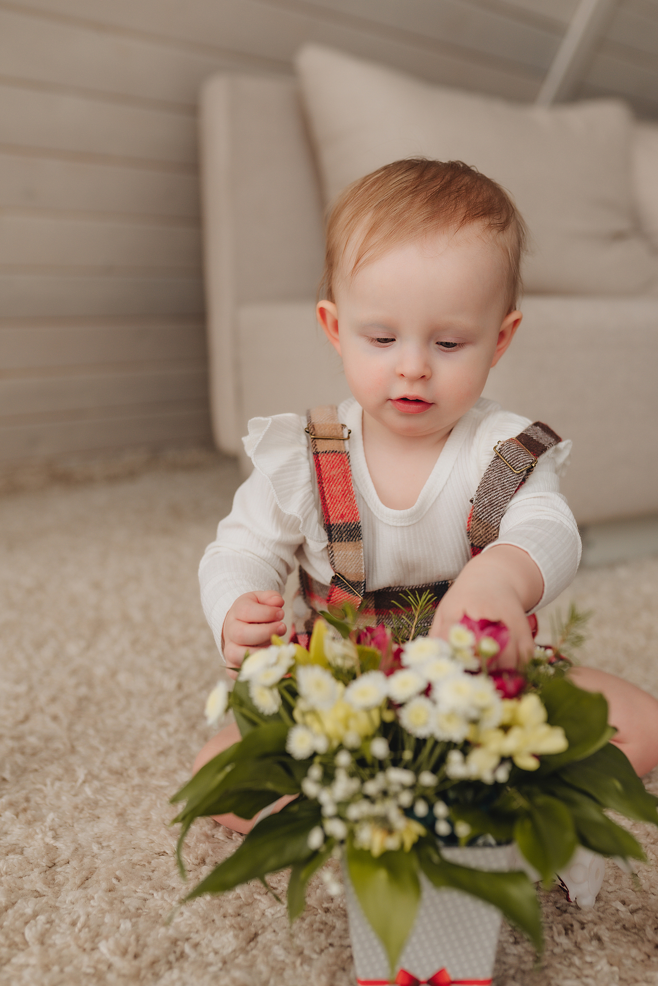 День Рождения Алисы. Фотограф Карина Шмулёва. Воронеж и область