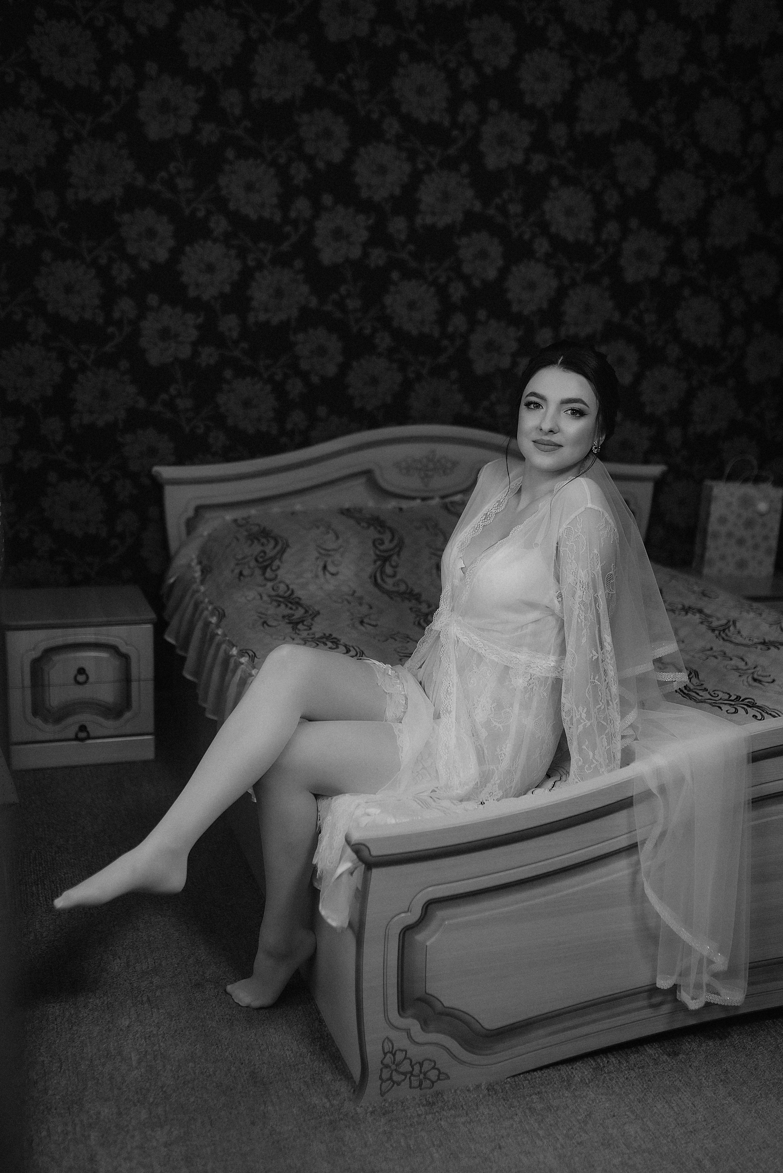 Анастасия и Сергей. Фотограф Карина Шмулёва. Воронеж и область