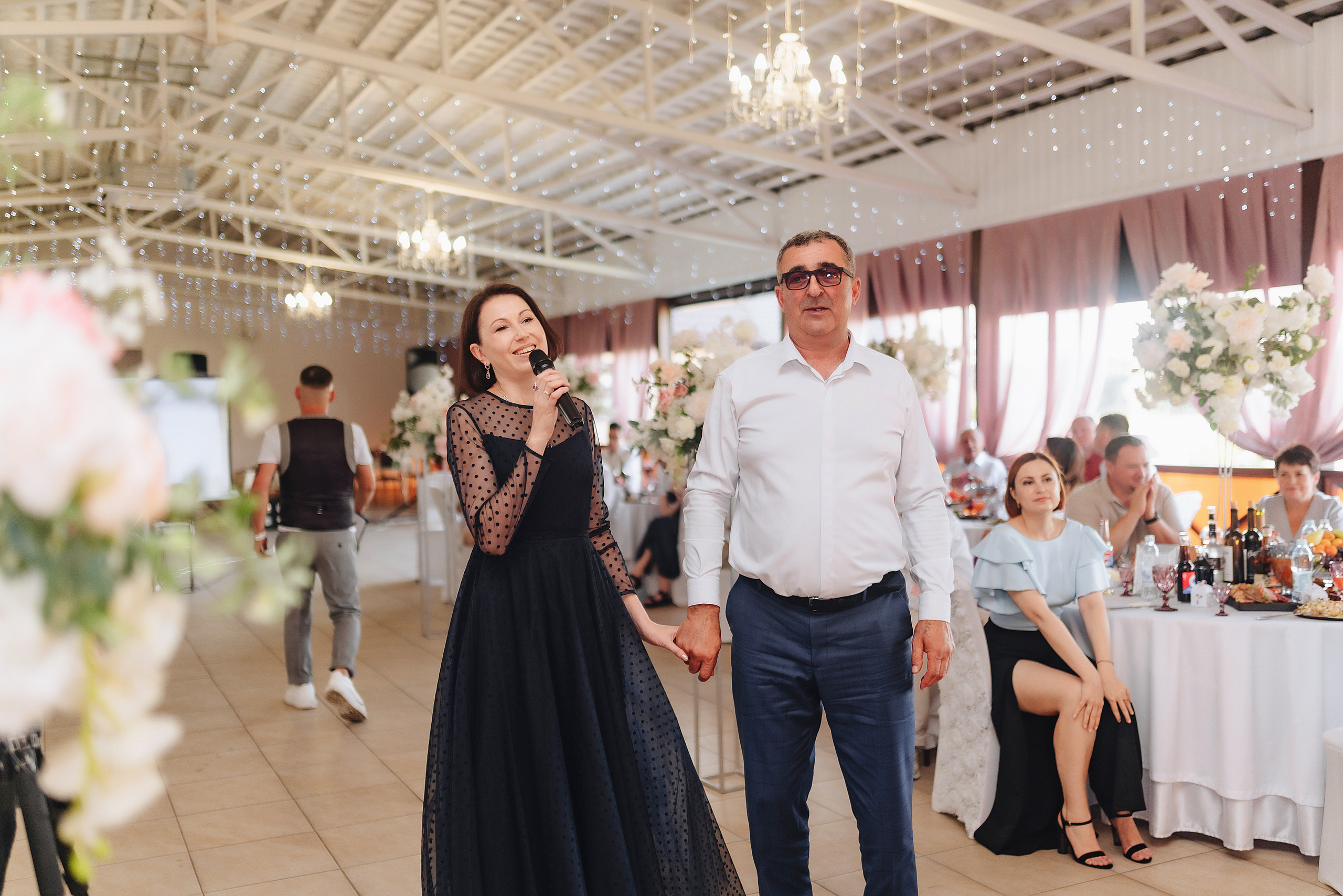 Полина и Владислав. Фотограф Карина Шмулёва. Воронеж и область