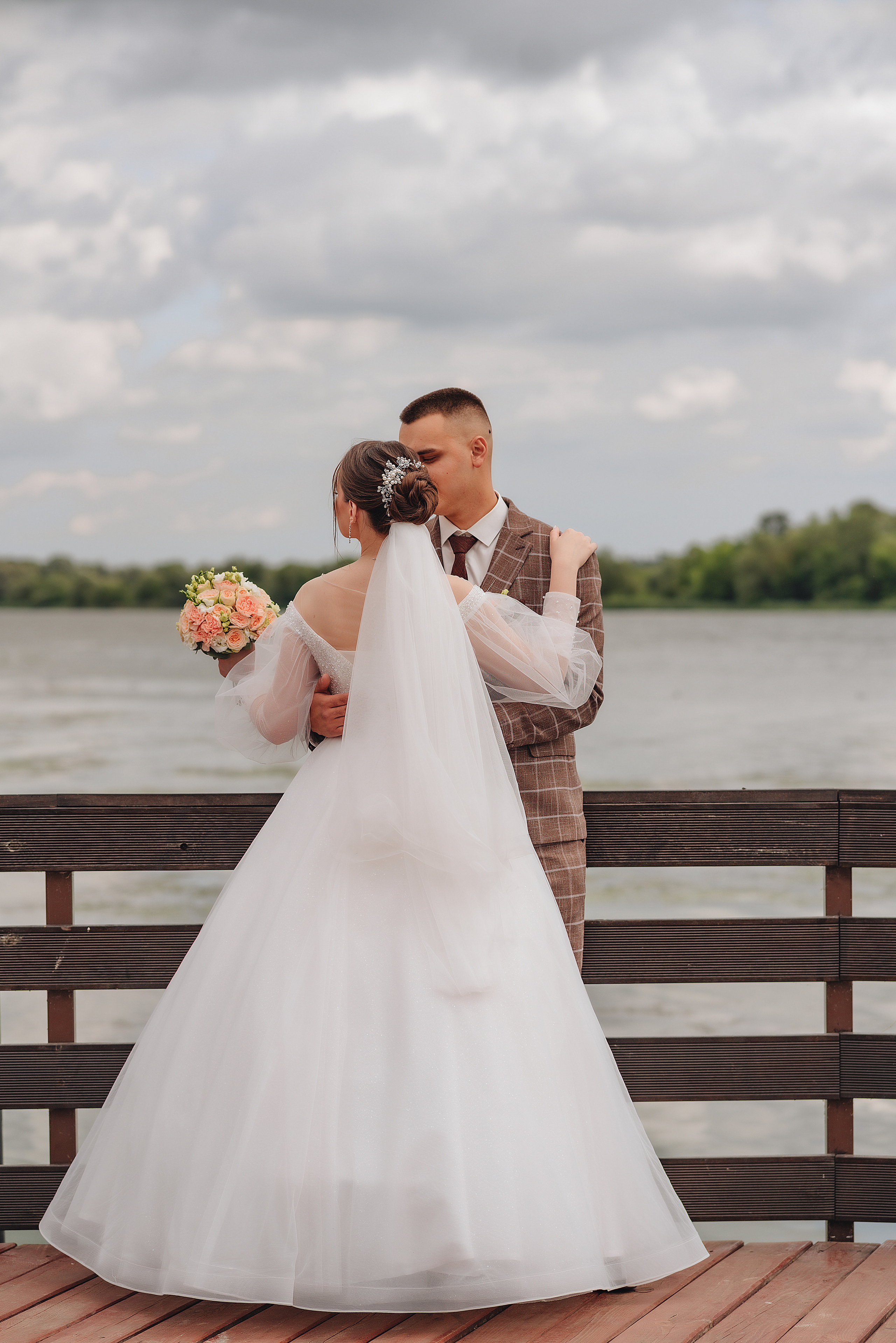 Ирина и Иван | Серия в цвете. Фотограф Карина Шмулёва. Воронеж и область