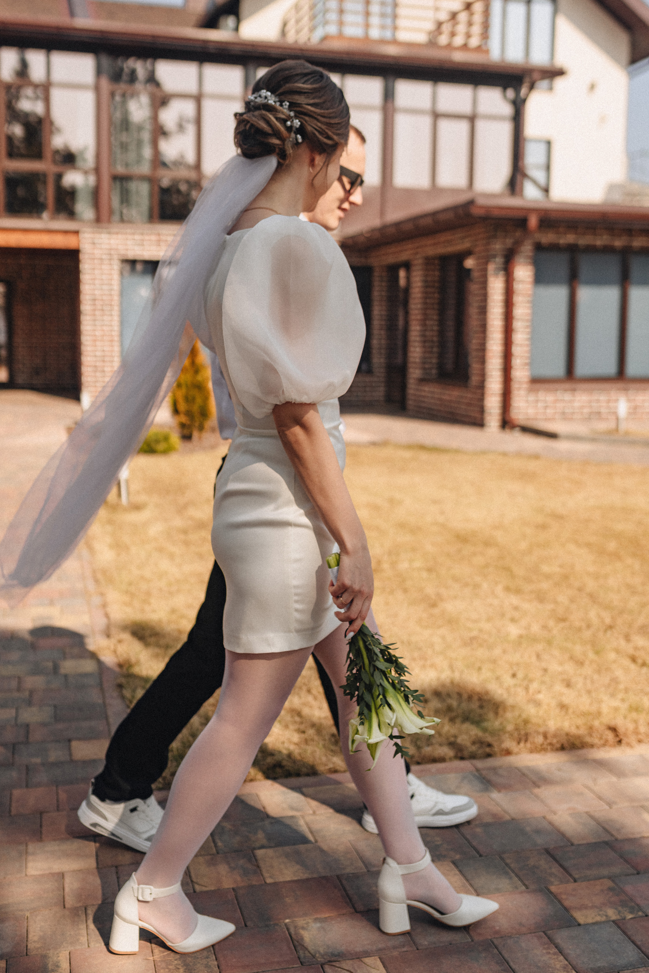 Натали и Руслан. Фотограф Карина Шмулёва. Воронеж и область