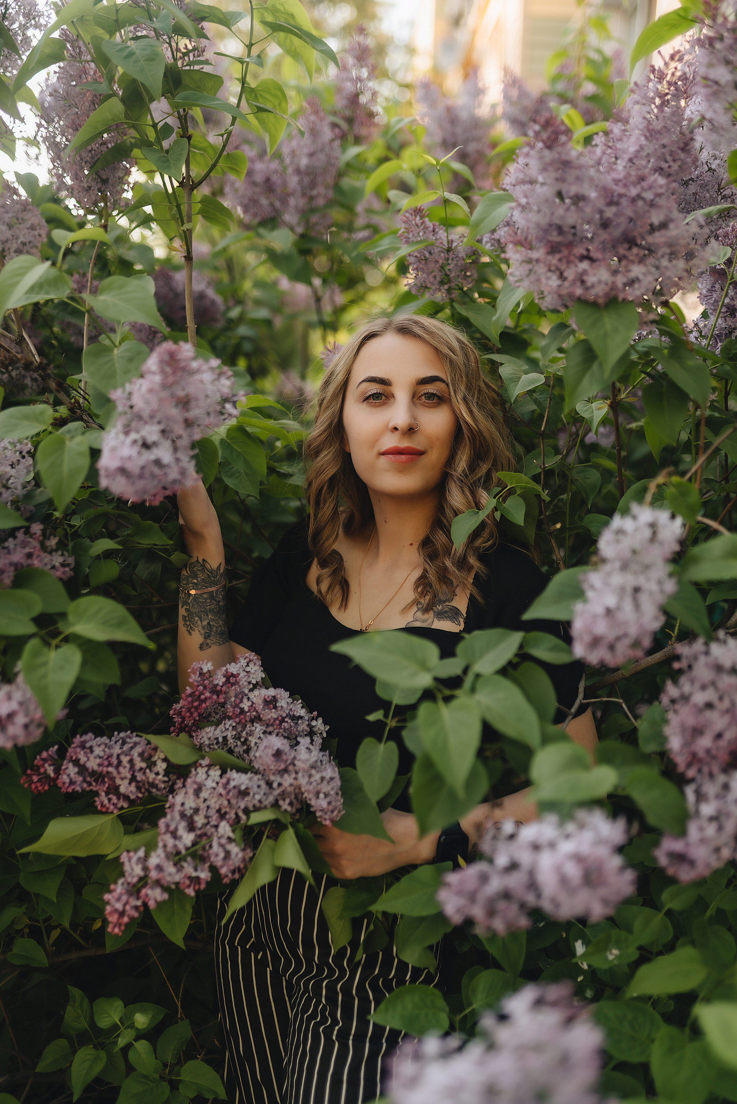 Анастасия. Фотограф Карина Шмулёва. Воронеж и область