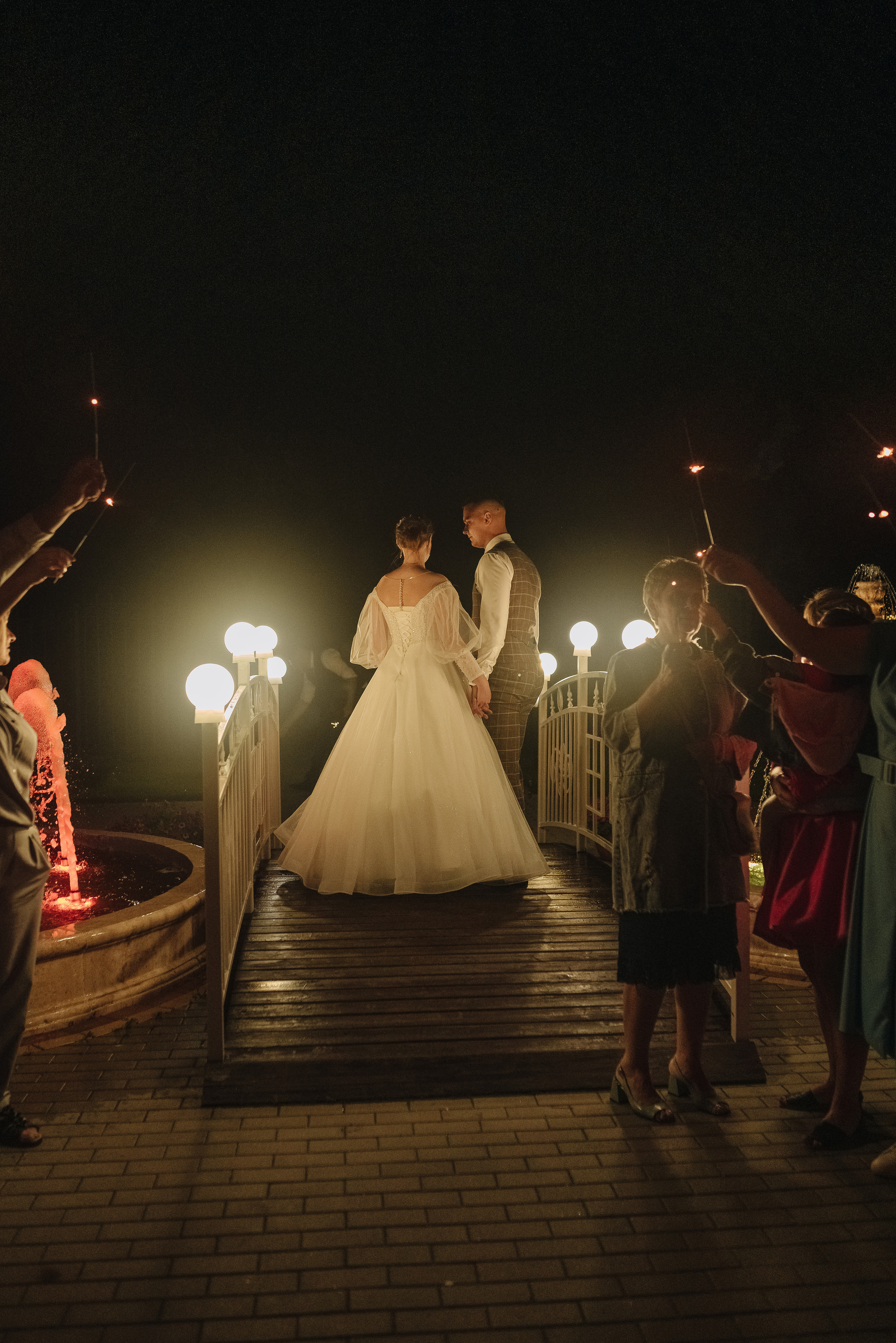 Ирина и Иван | Серия в цвете. Фотограф Карина Шмулёва. Воронеж и область