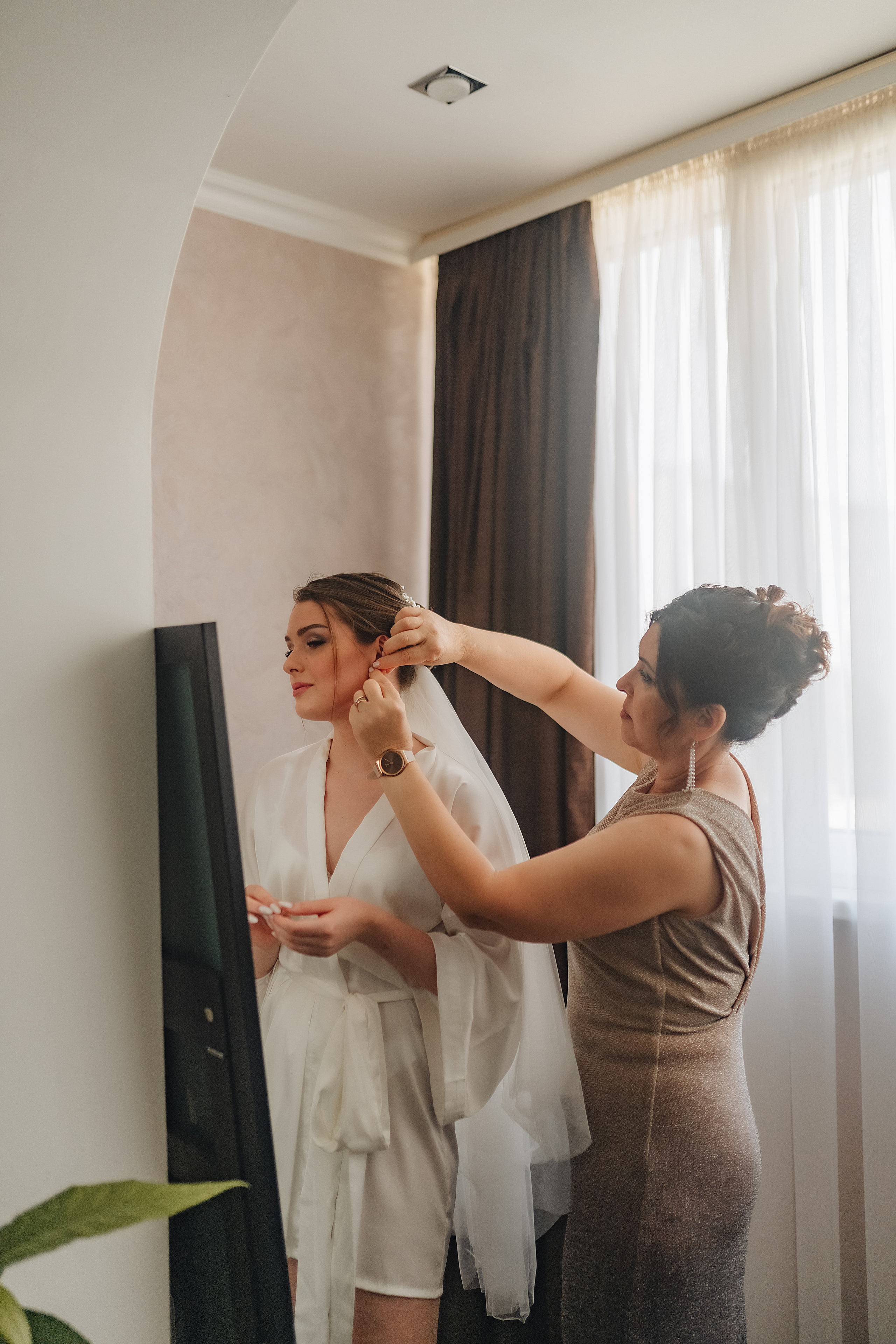 Ирина и Иван | Серия в цвете. Фотограф Карина Шмулёва. Воронеж и область