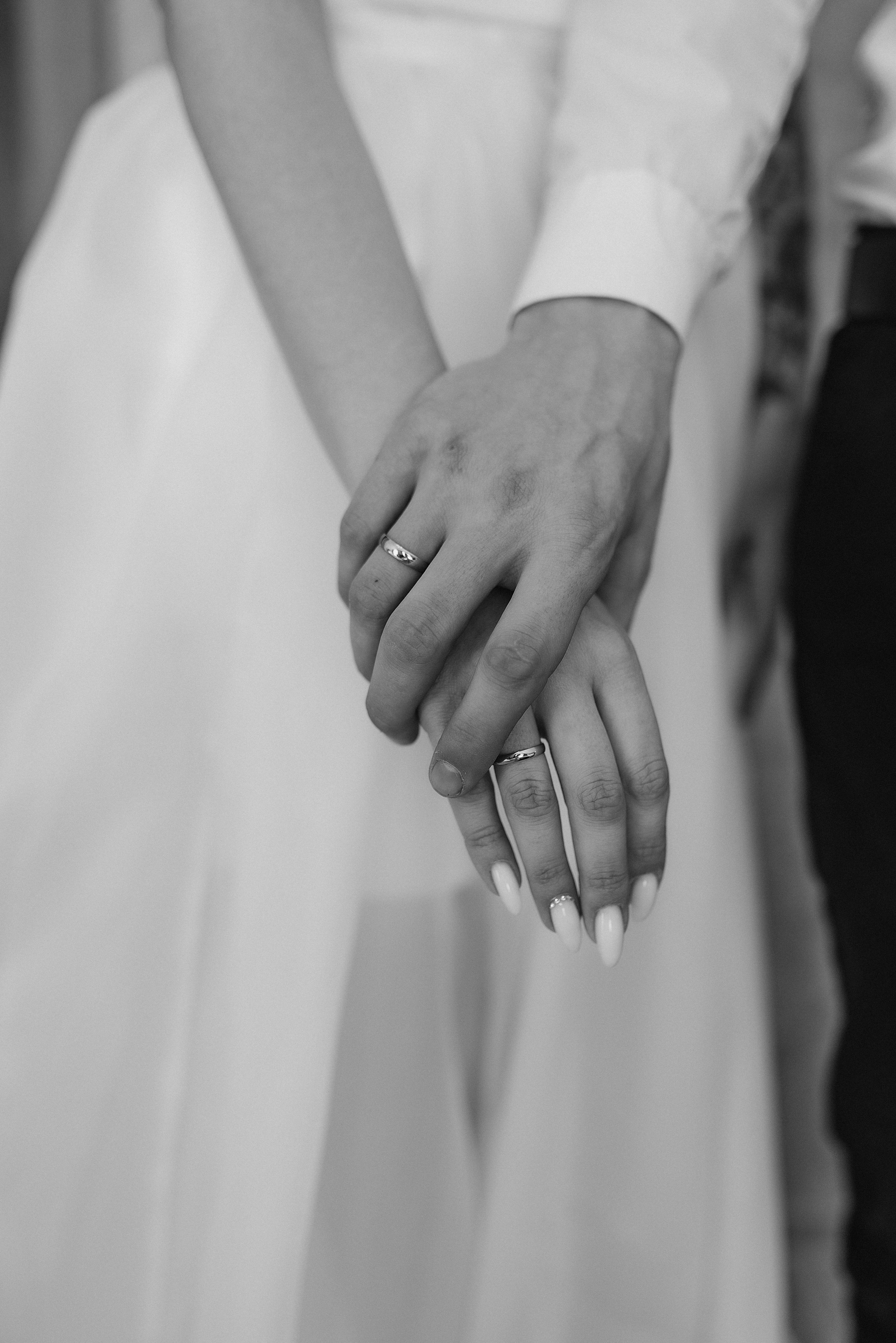 Натали и Руслан. Фотограф Карина Шмулёва. Воронеж и область