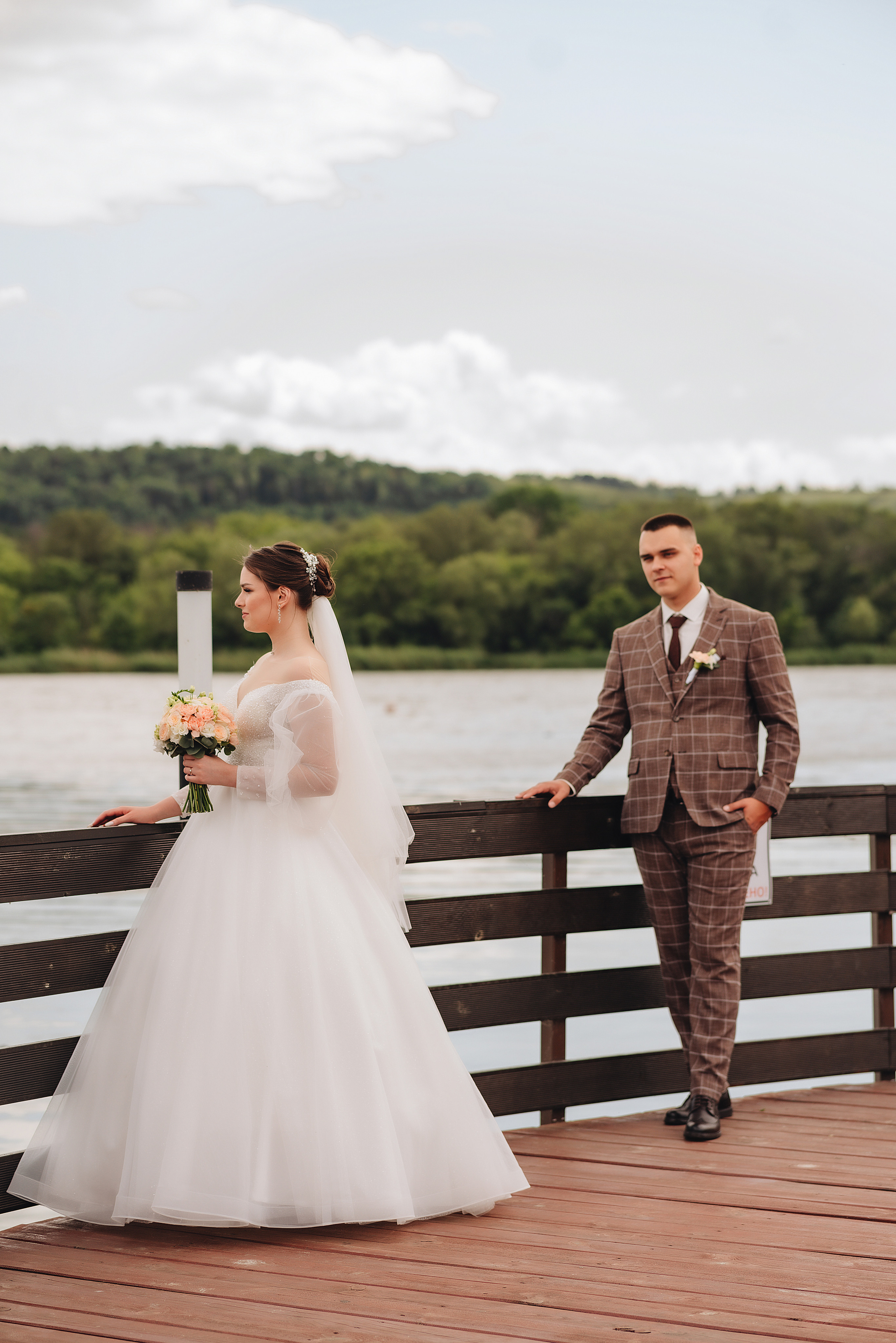 Ирина и Иван | Серия в цвете. Фотограф Карина Шмулёва. Воронеж и область