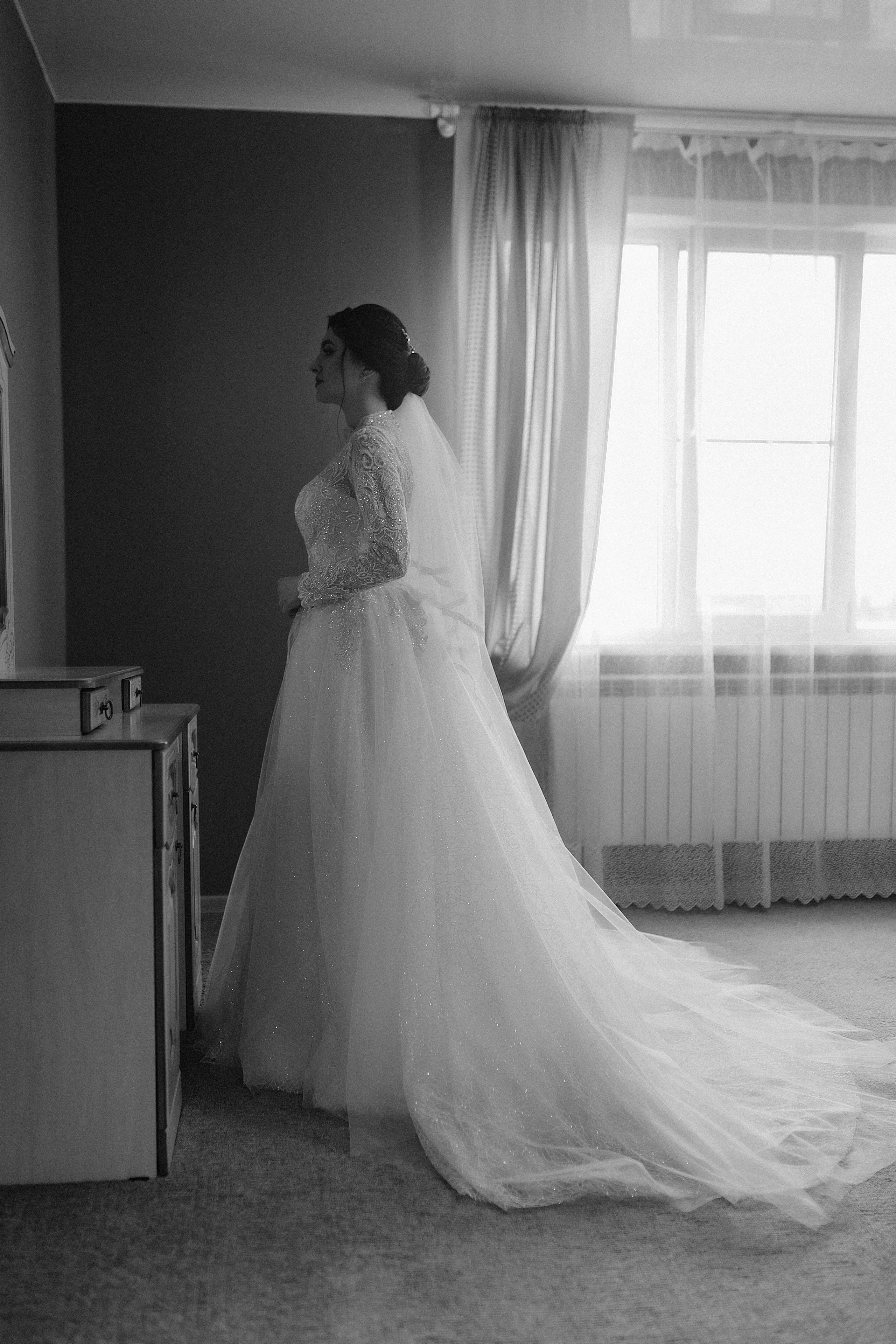 Анастасия и Сергей. Фотограф Карина Шмулёва. Воронеж и область