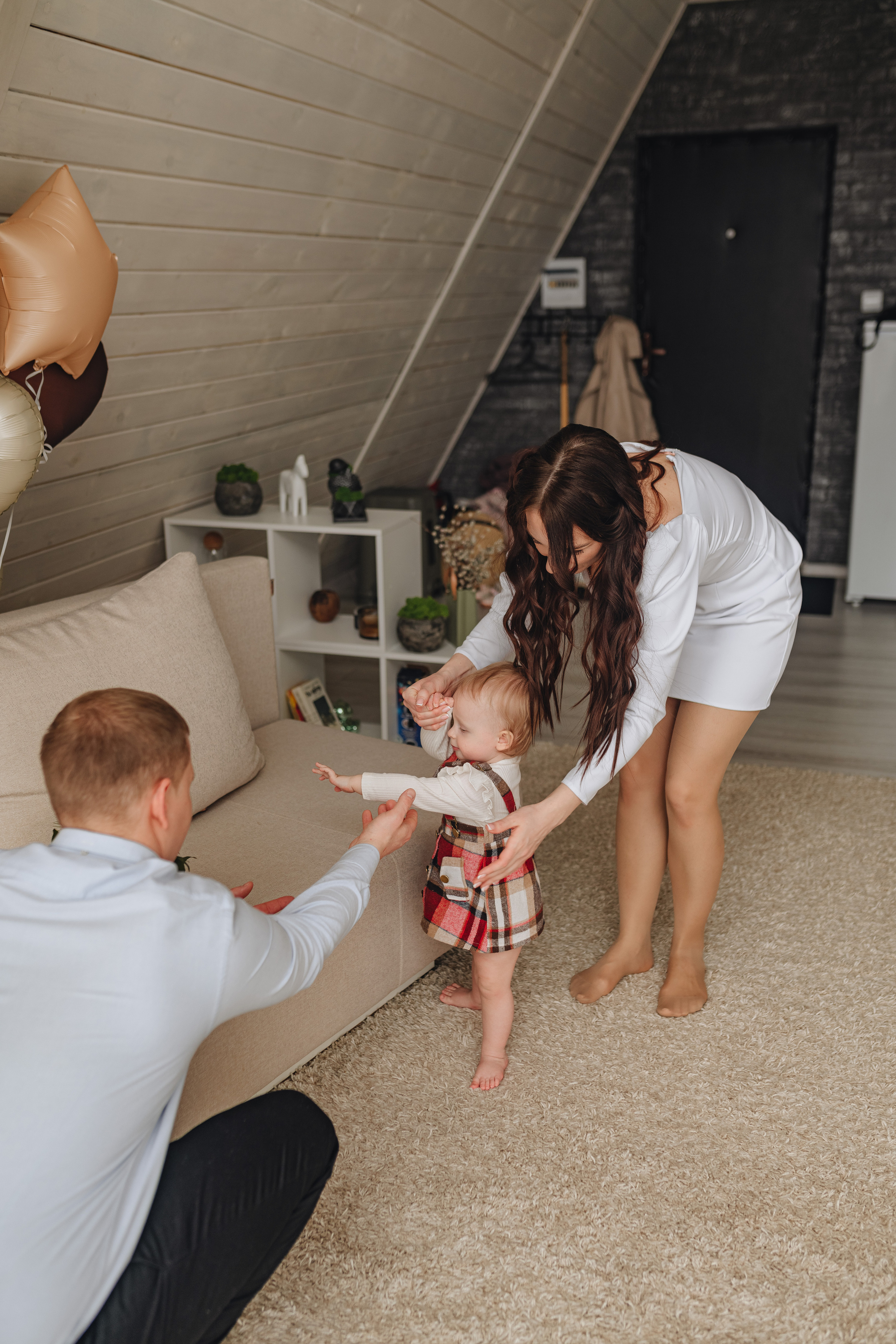 День Рождения Алисы. Фотограф Карина Шмулёва. Воронеж и область