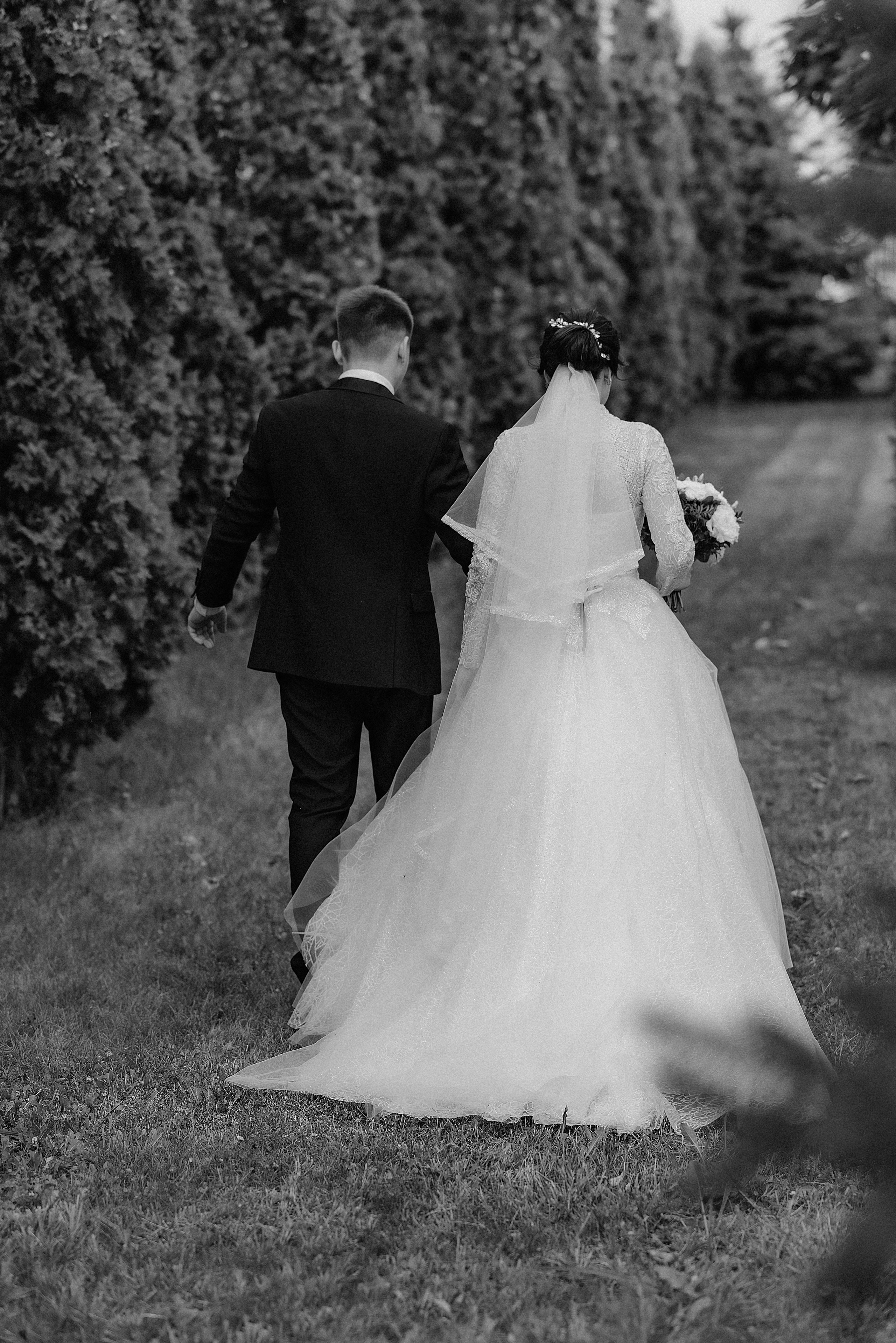 Анастасия и Сергей. Фотограф Карина Шмулёва. Воронеж и область