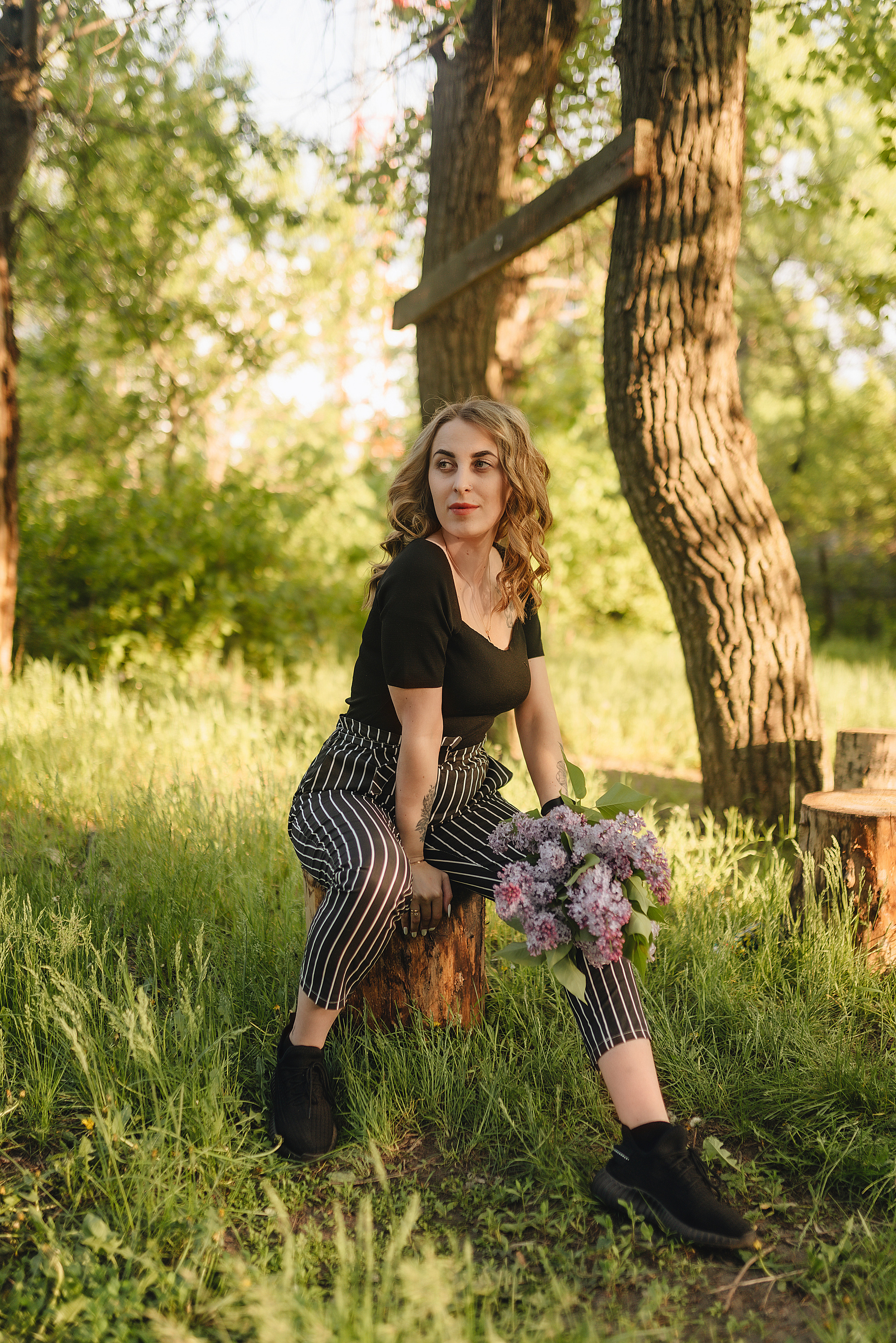 Анастасия. Фотограф Карина Шмулёва. Воронеж и область