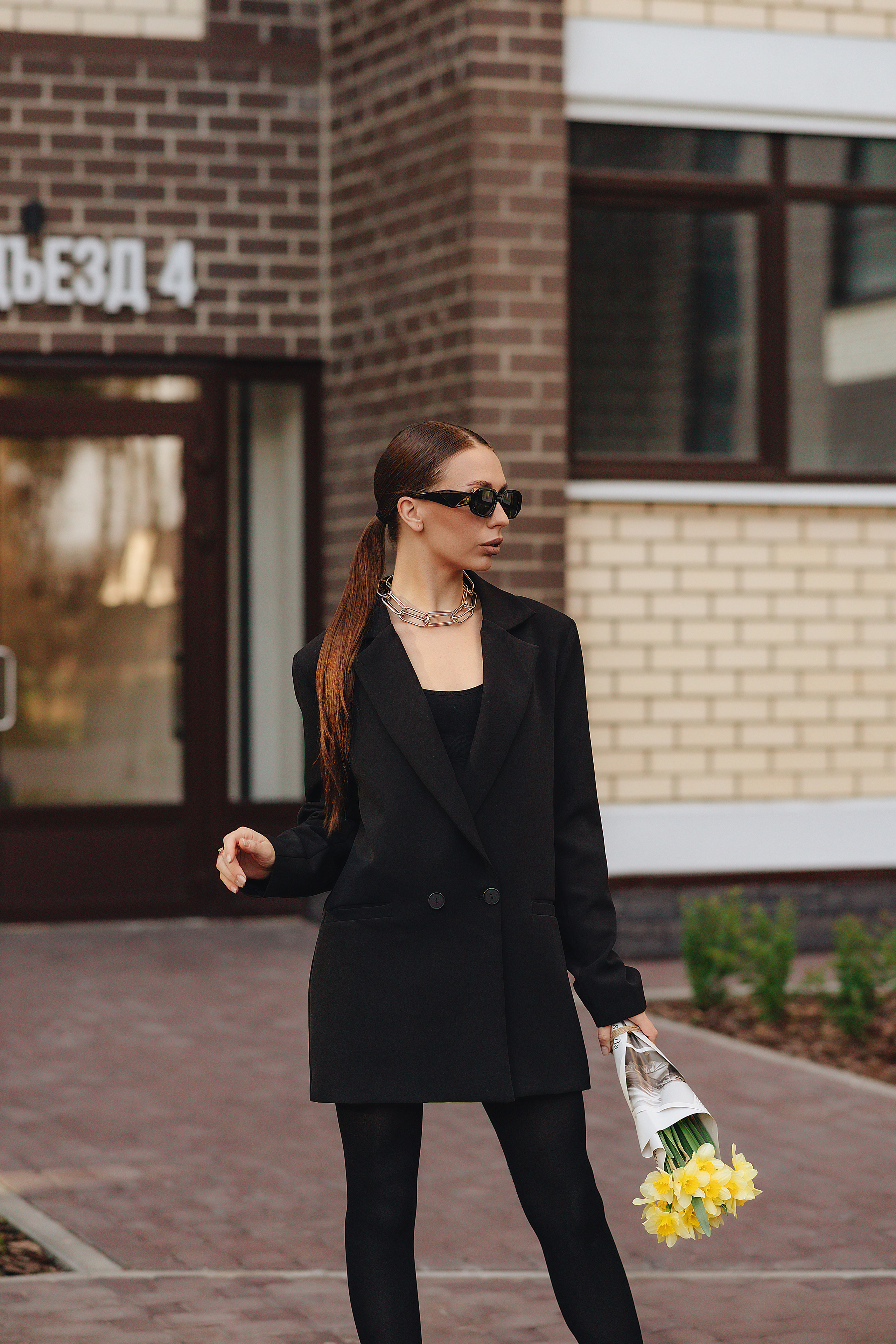 Юлия. Фотограф Карина Шмулёва. Воронеж и область