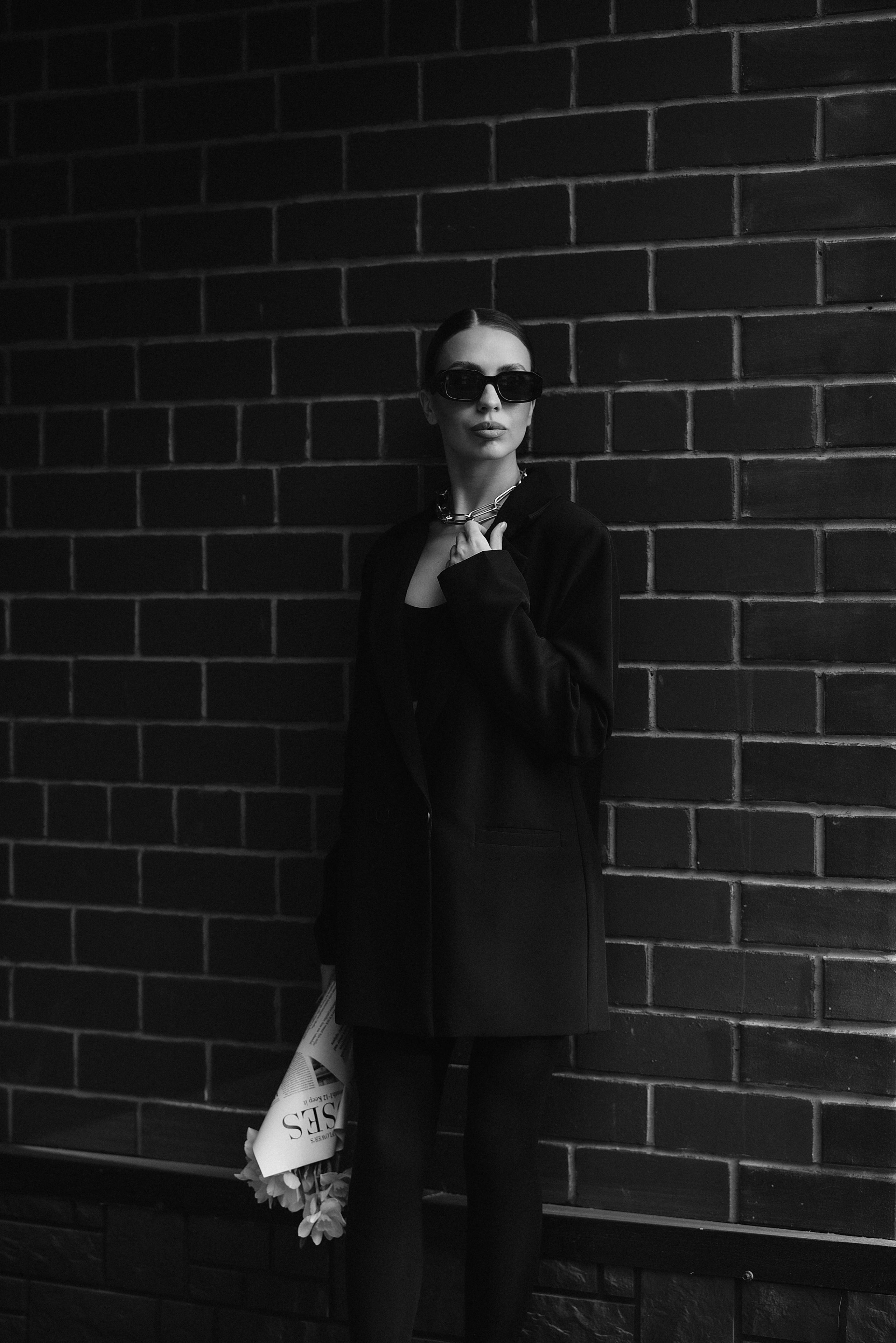 Юлия. Фотограф Карина Шмулёва. Воронеж и область