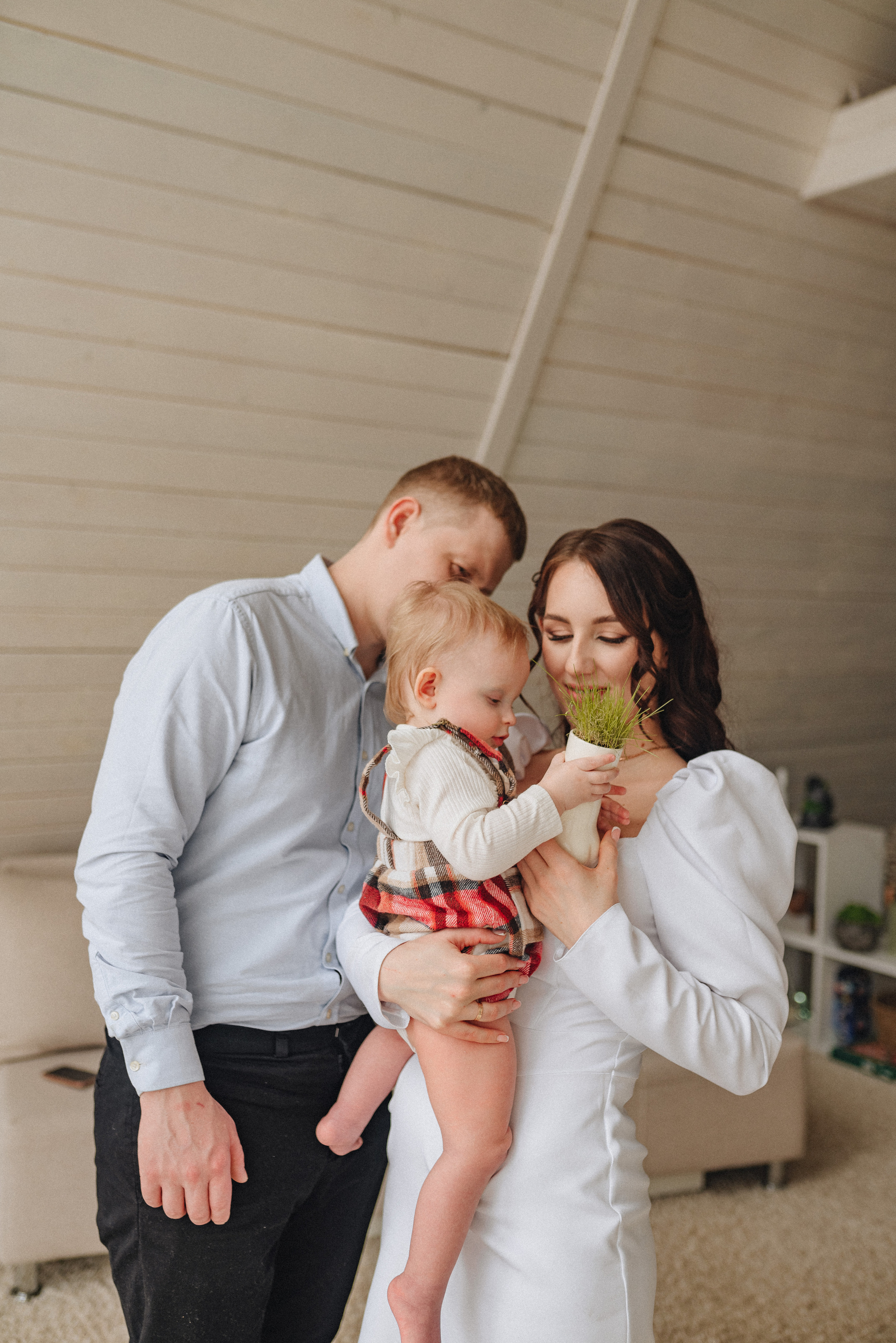 День Рождения Алисы. Фотограф Карина Шмулёва. Воронеж и область