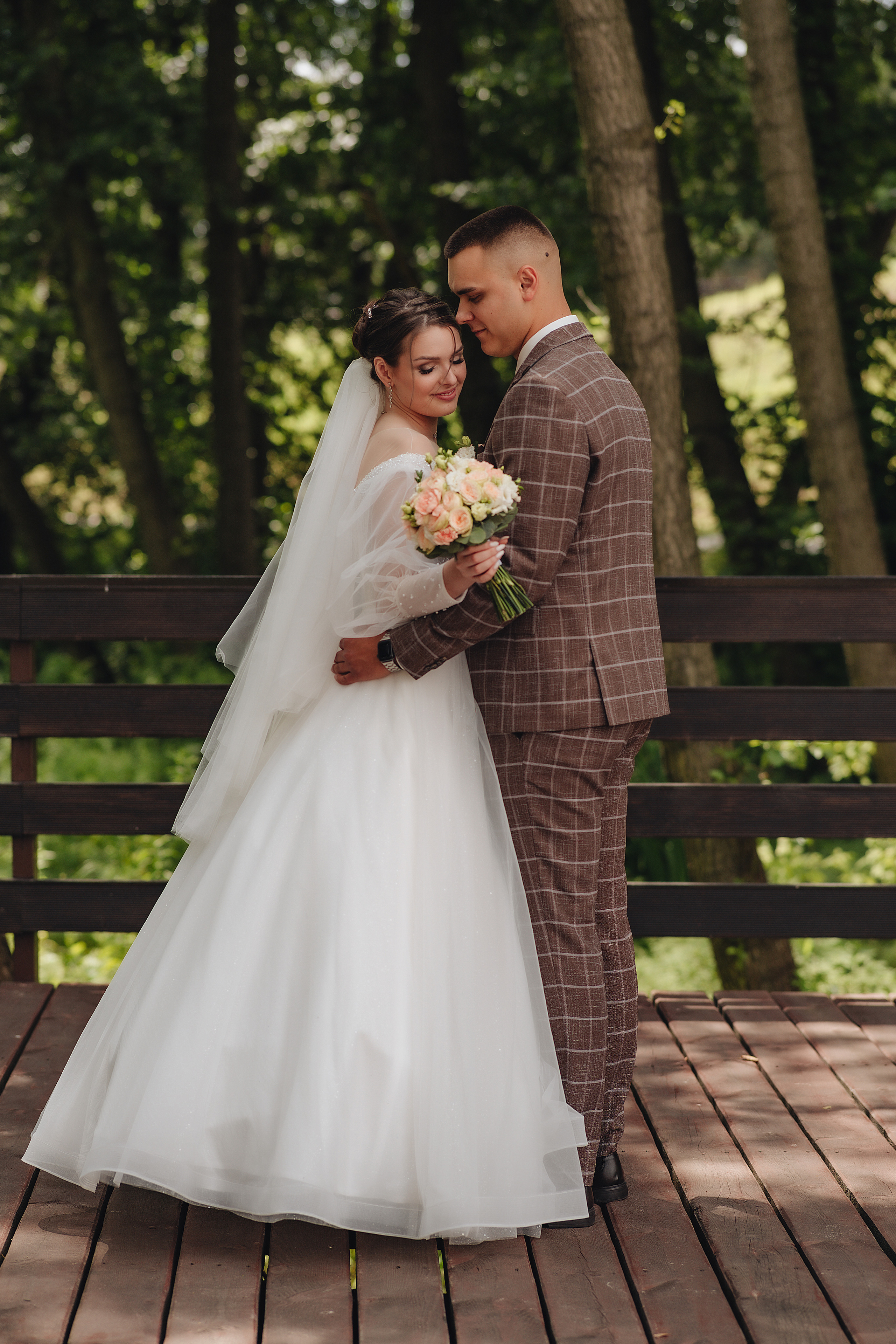 Ирина и Иван | Серия в цвете. Фотограф Карина Шмулёва. Воронеж и область