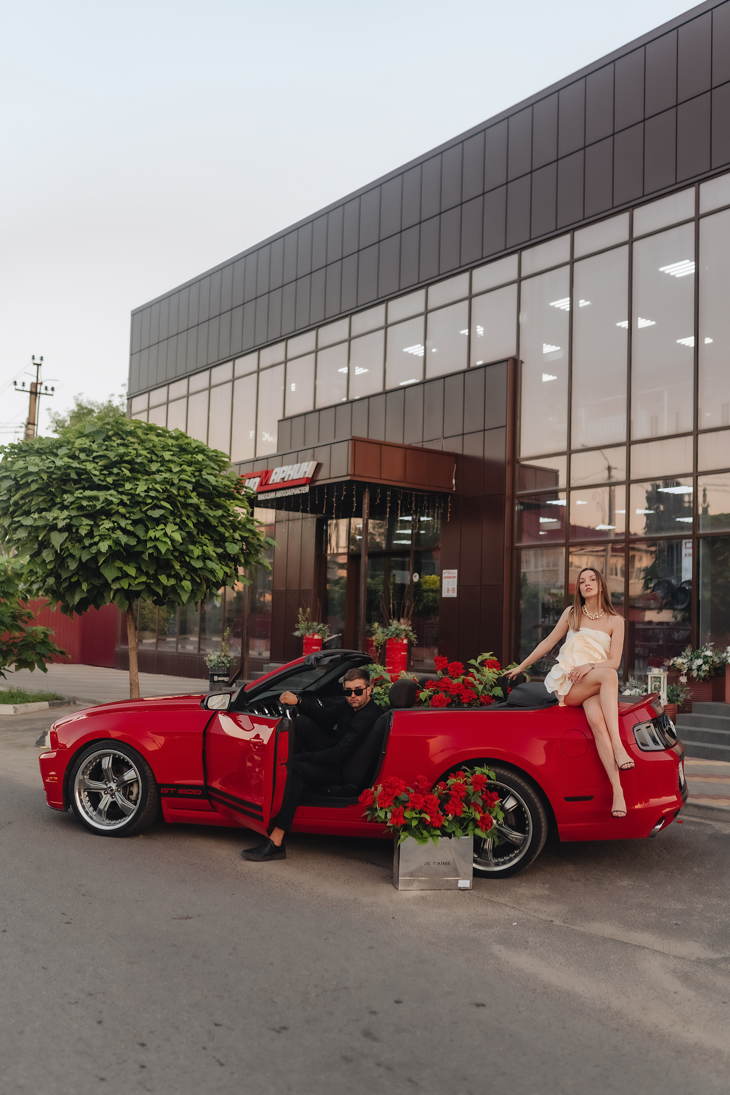 Съемка для магазина Flower Li. Фотограф Карина Шмулёва. Воронеж и область