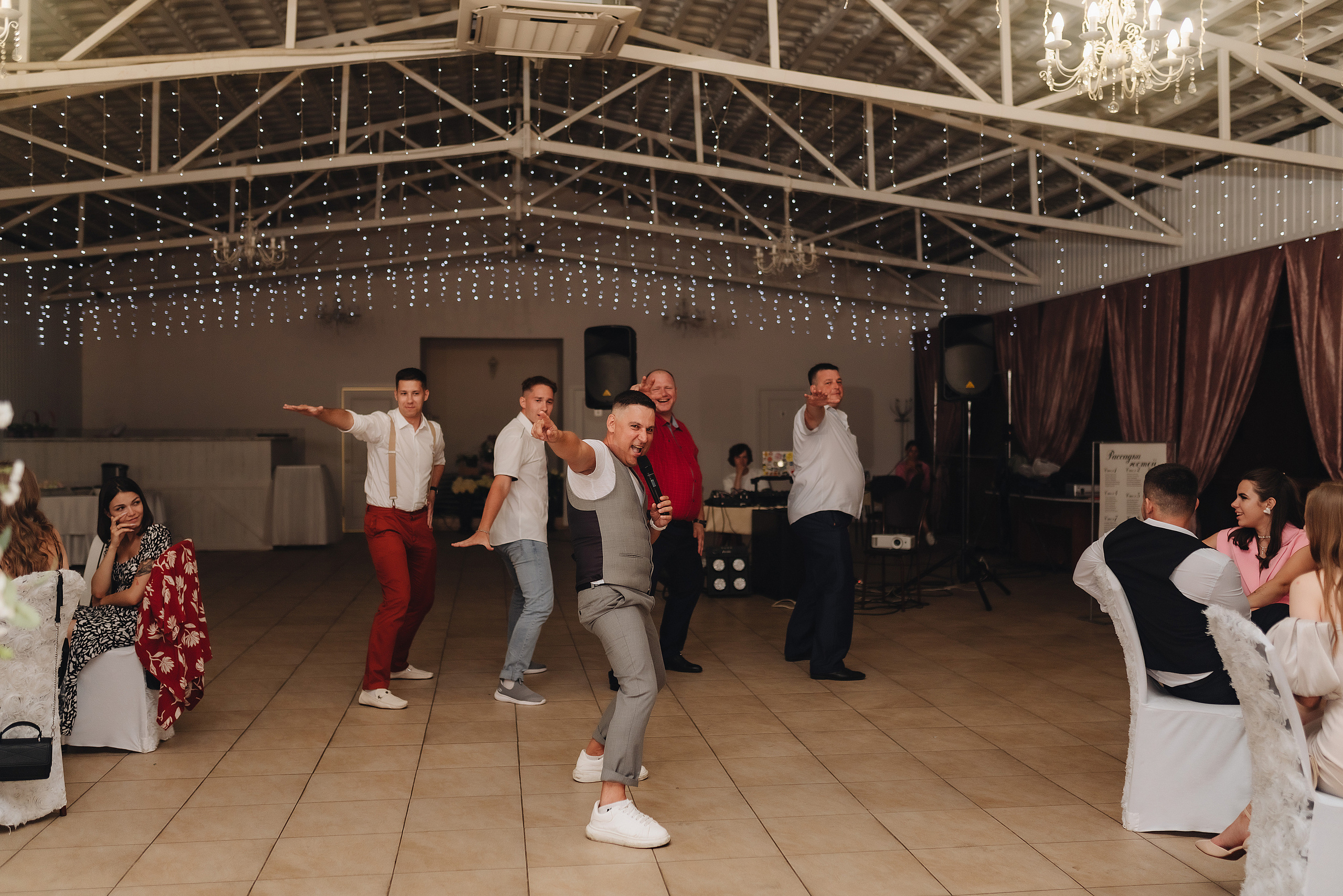 Полина и Владислав. Фотограф Карина Шмулёва. Воронеж и область