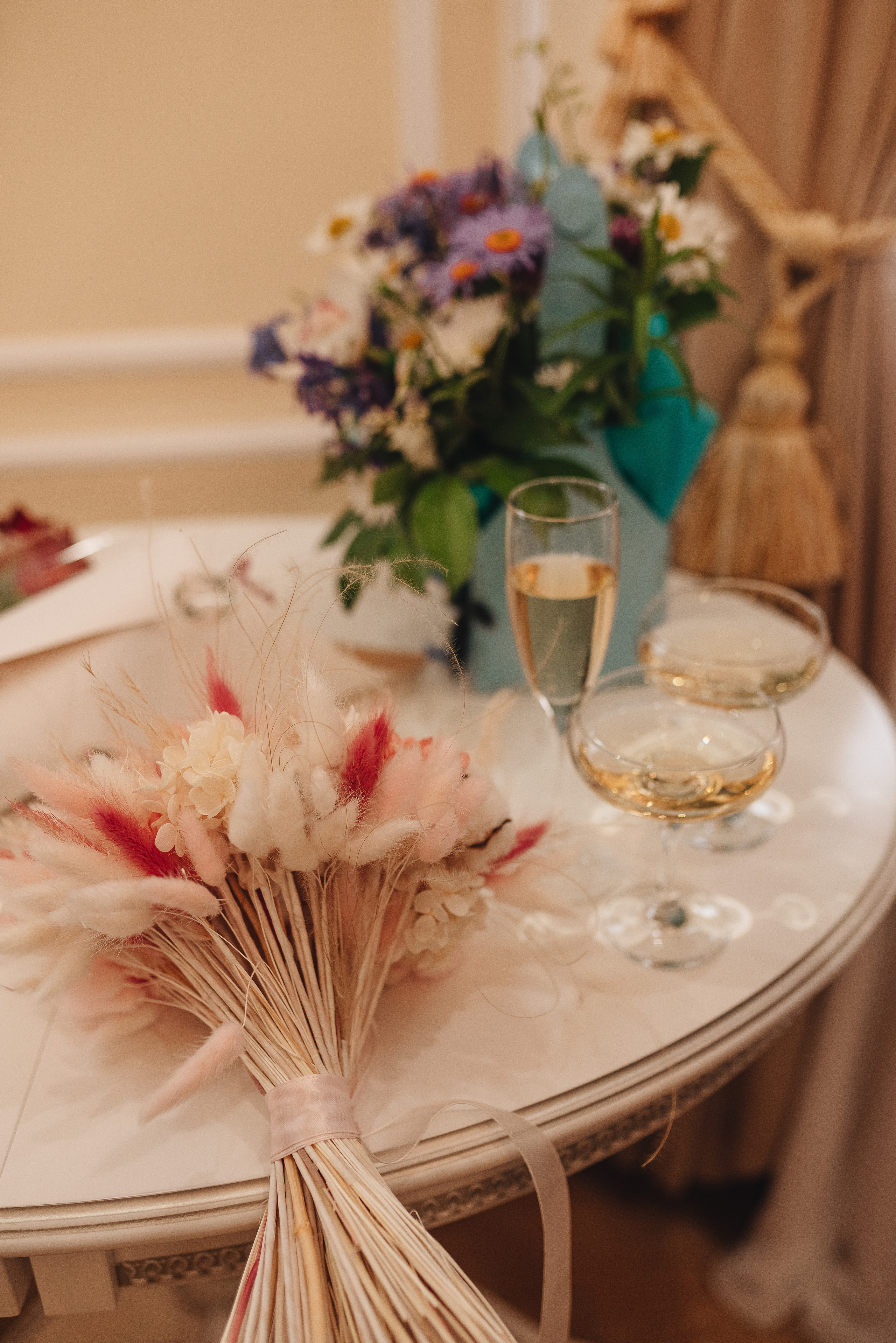 Диана и Максим. Фотограф Карина Шмулёва. Воронеж и область