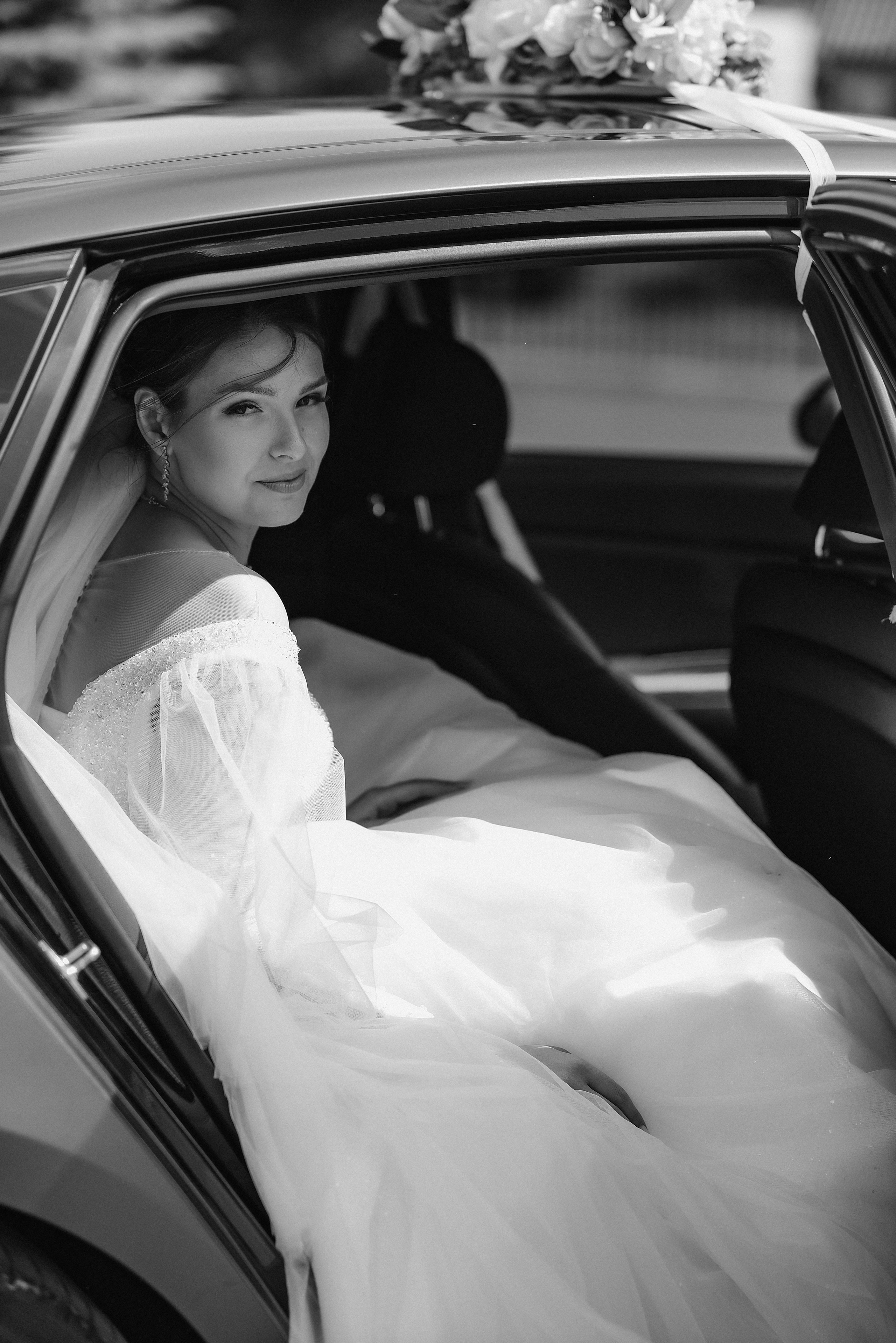 Ирина и Иван | Черно-белая серия. Фотограф Карина Шмулёва. Воронеж и область