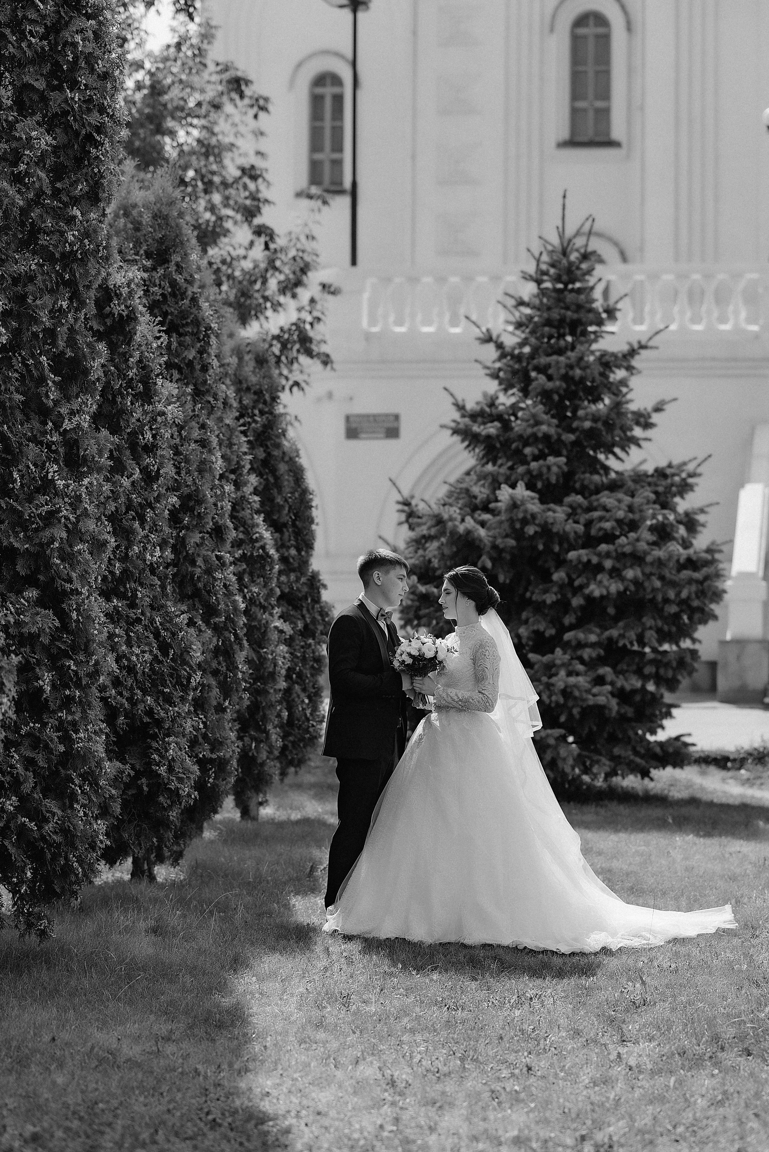 Анастасия и Сергей. Фотограф Карина Шмулёва. Воронеж и область