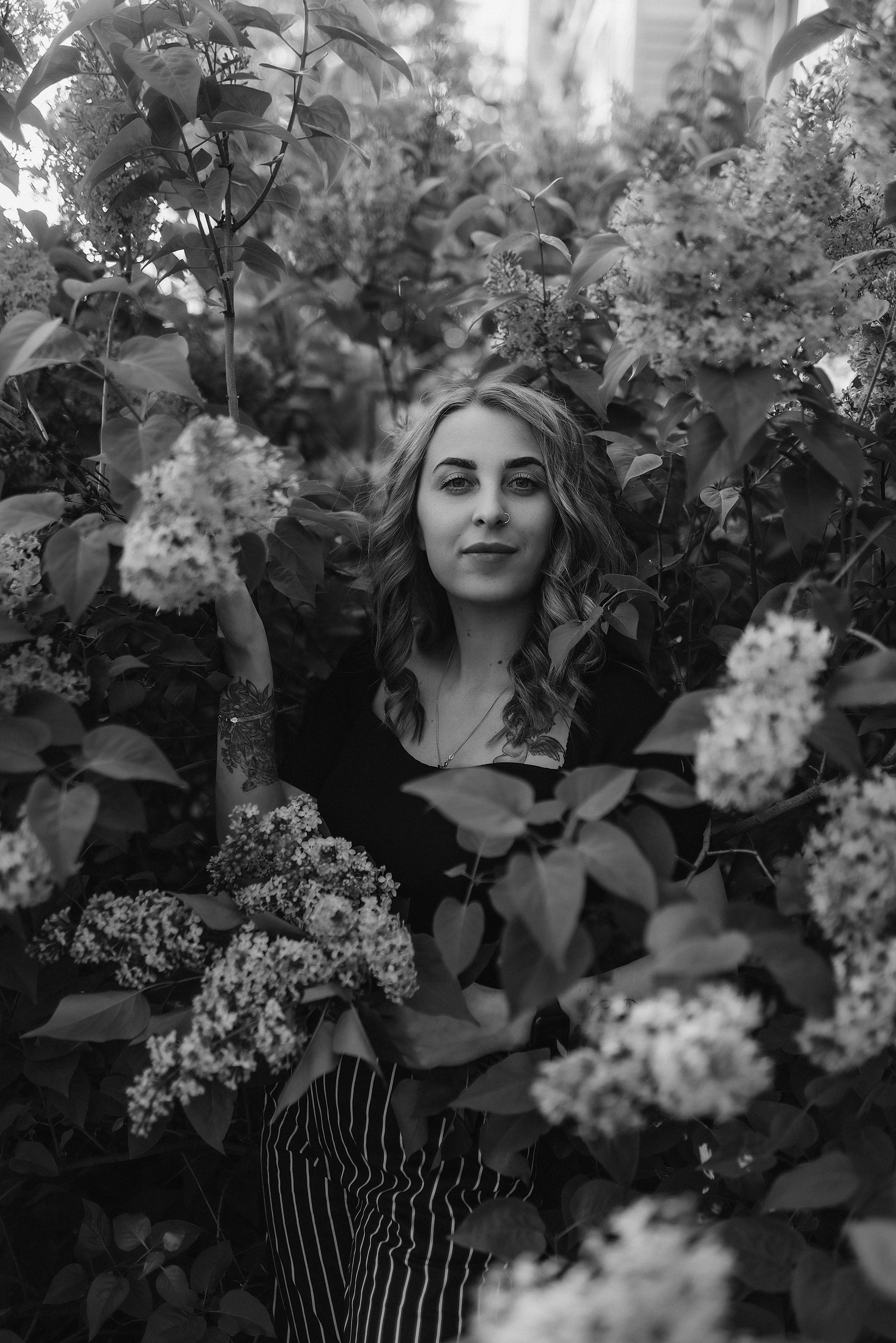 Анастасия. Фотограф Карина Шмулёва. Воронеж и область