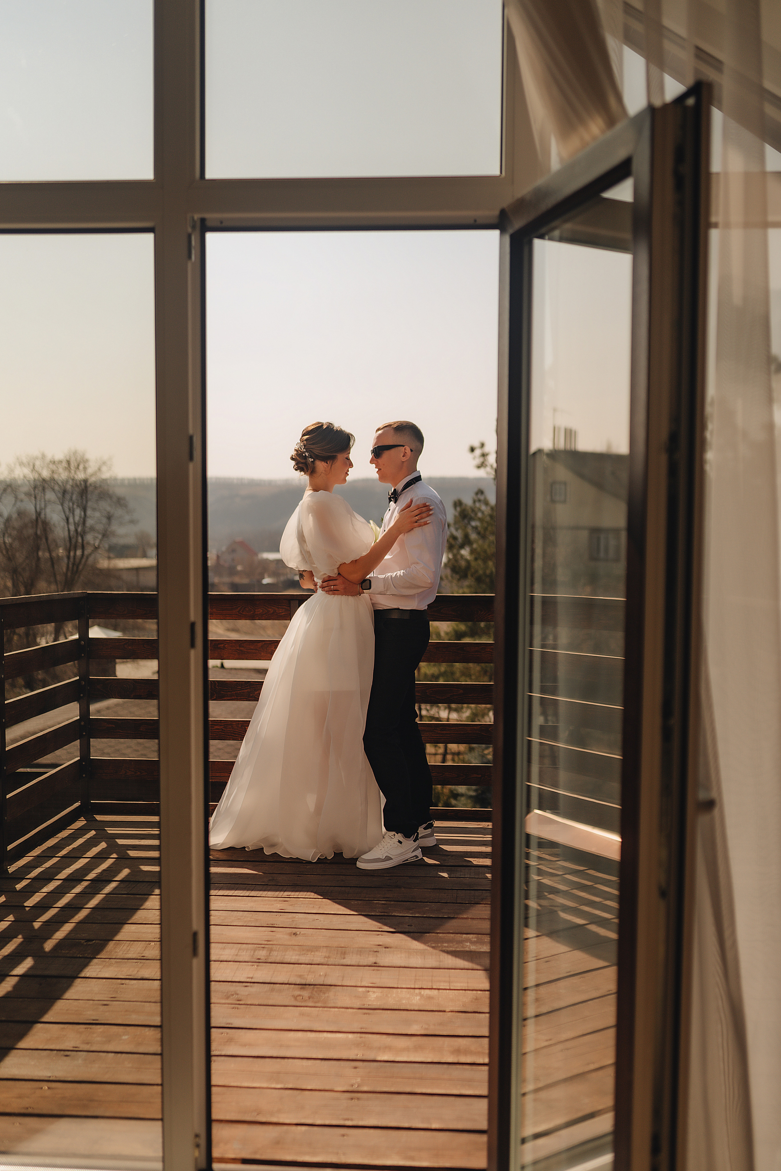 Натали и Руслан. Фотограф Карина Шмулёва. Воронеж и область