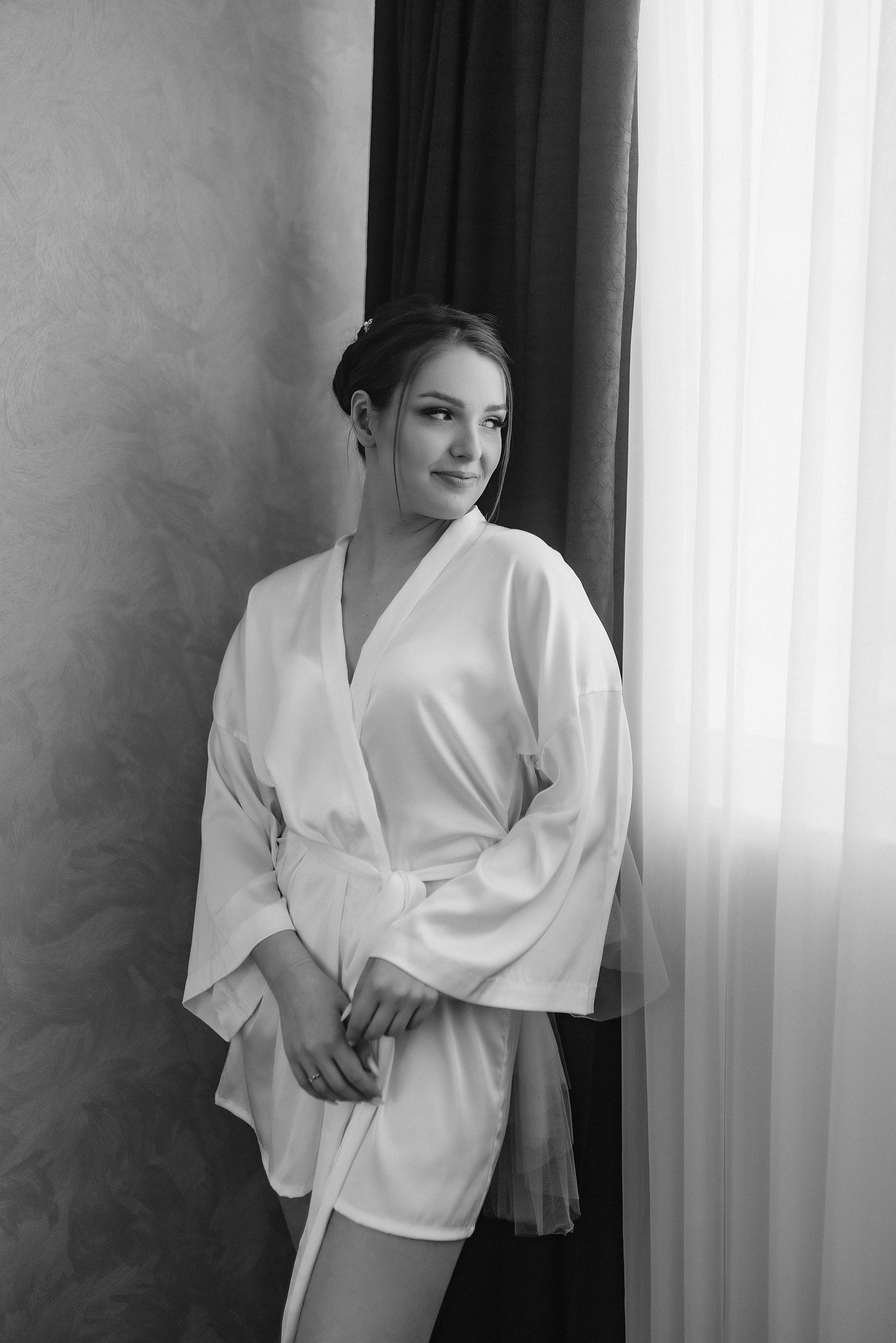 Ирина и Иван | Черно-белая серия. Фотограф Карина Шмулёва. Воронеж и область