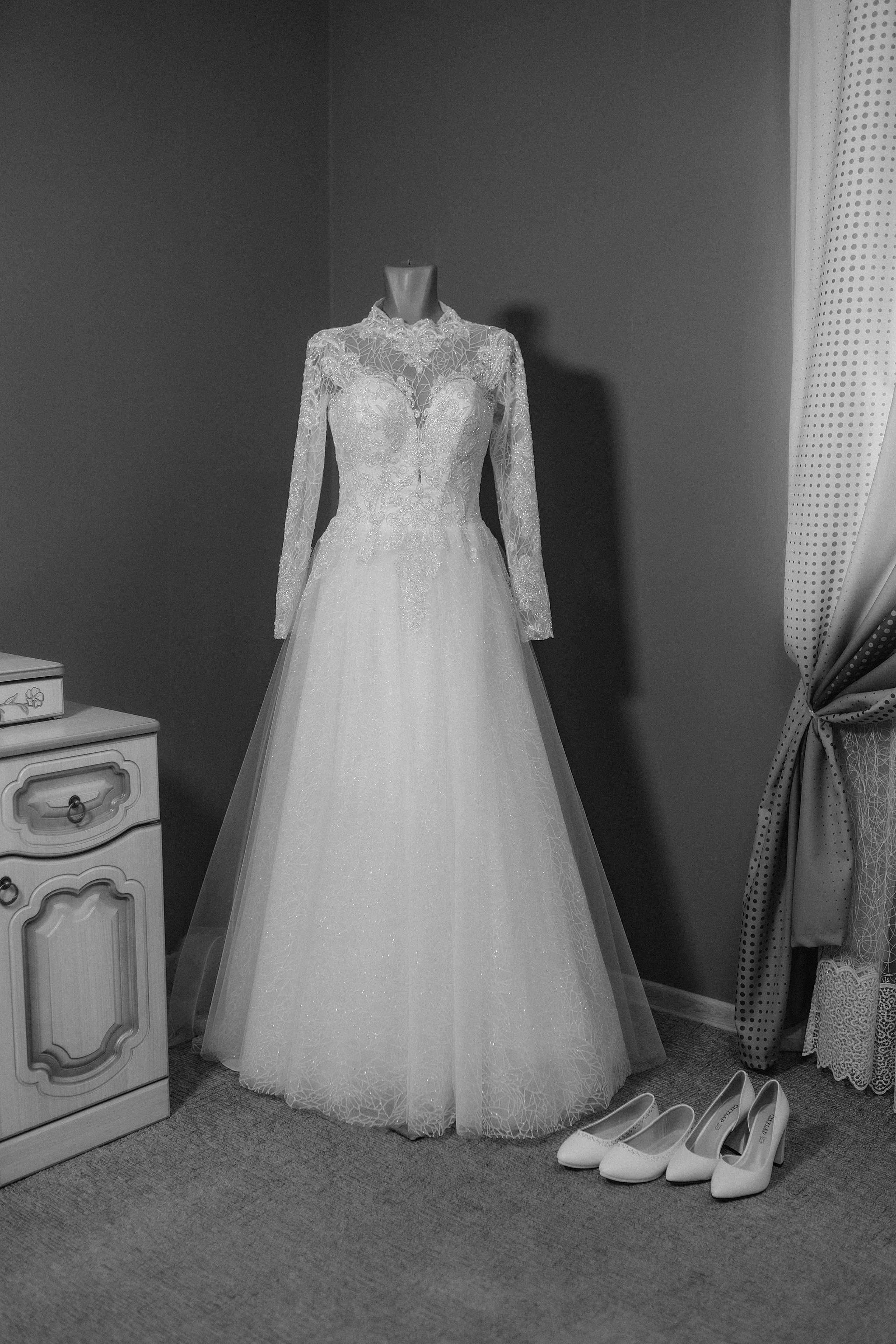 Анастасия и Сергей. Фотограф Карина Шмулёва. Воронеж и область