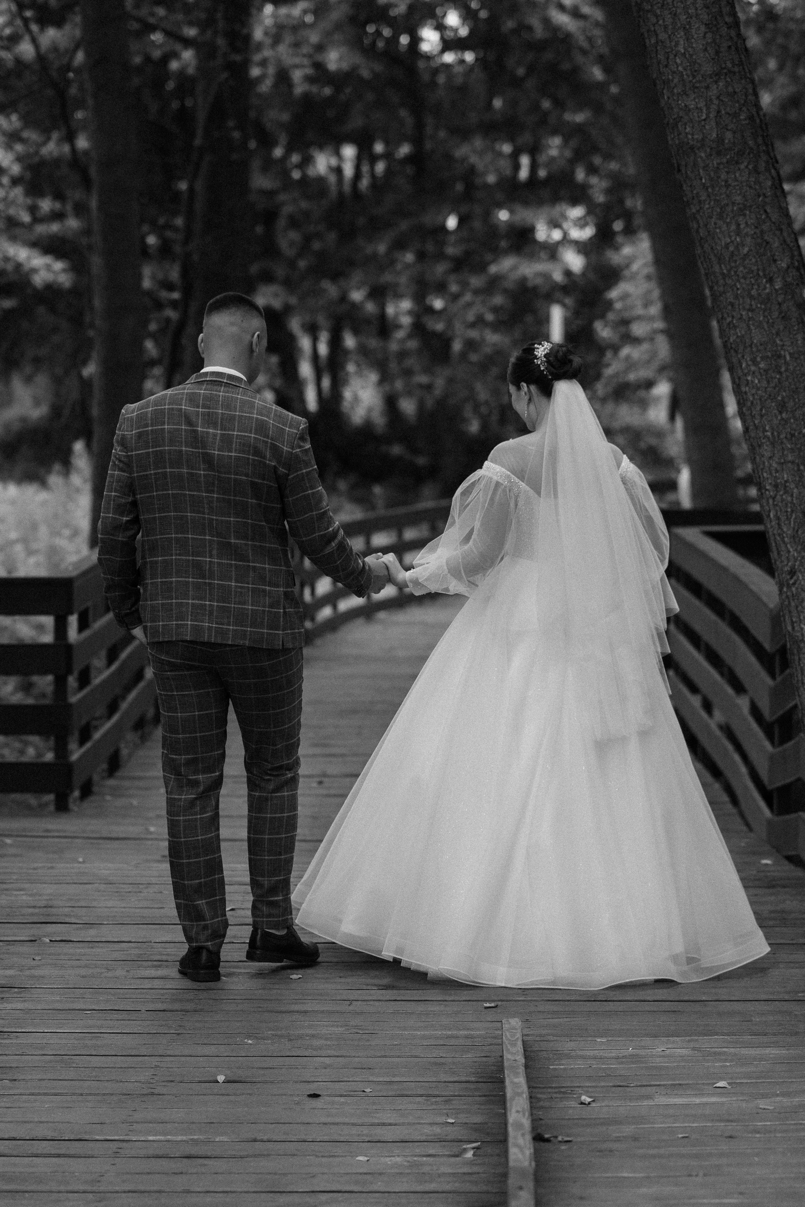 Ирина и Иван | Черно-белая серия. Фотограф Карина Шмулёва. Воронеж и область