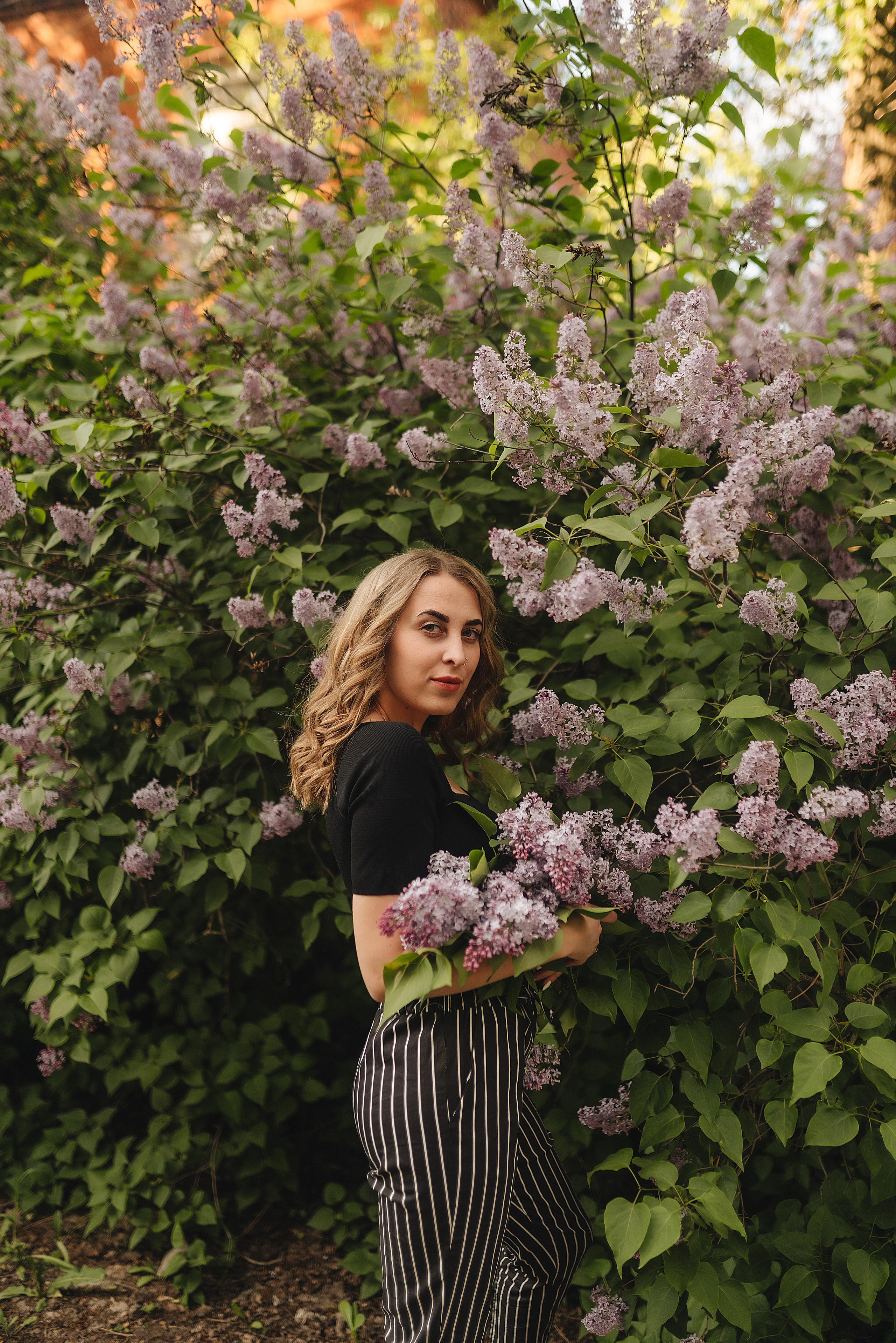 Анастасия. Фотограф Карина Шмулёва. Воронеж и область