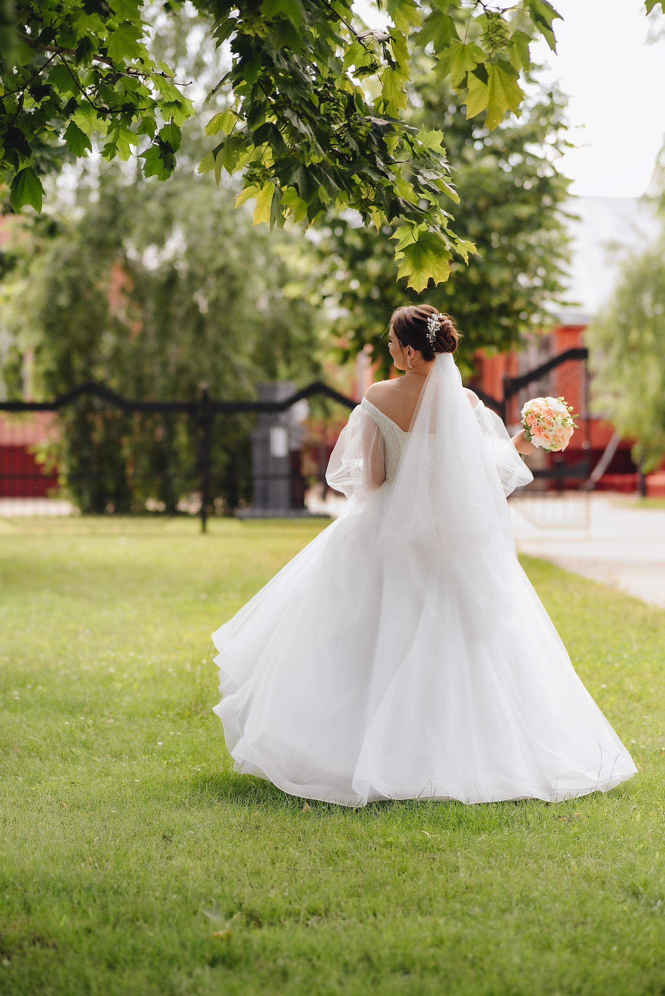 Ирина и Иван | Серия в цвете. Фотограф Карина Шмулёва. Воронеж и область