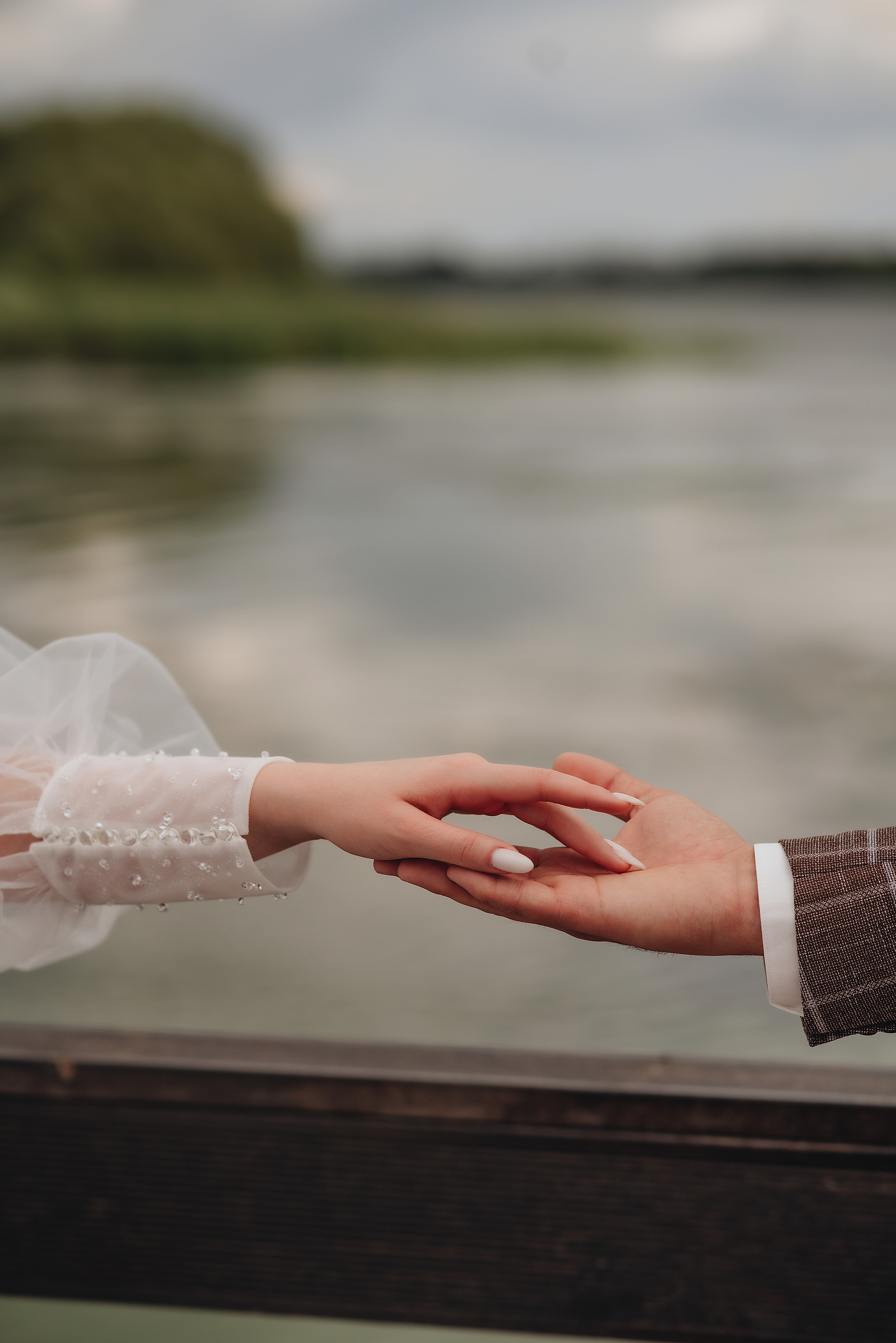 Ирина и Иван | Серия в цвете. Фотограф Карина Шмулёва. Воронеж и область