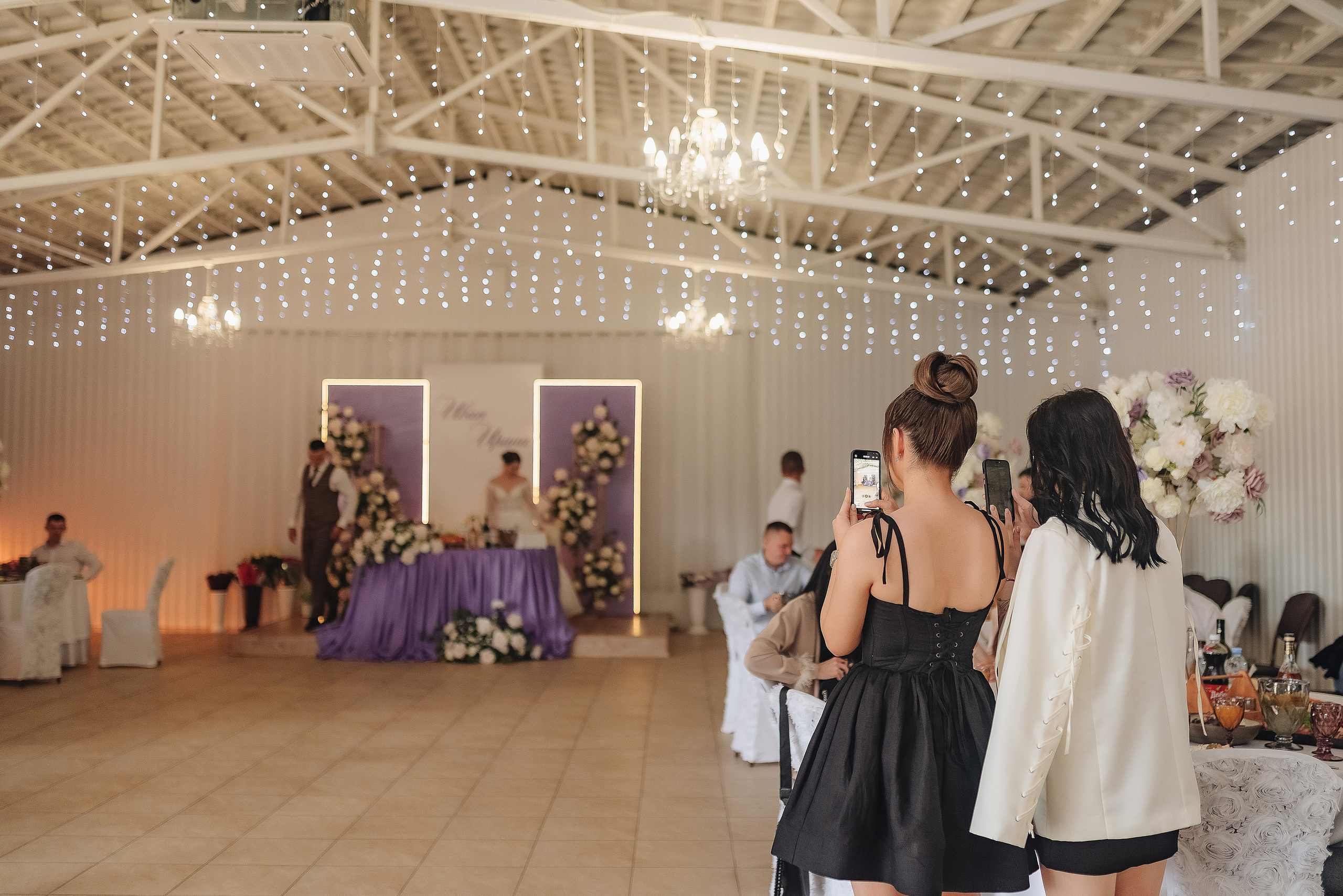 Ирина и Иван | Серия в цвете. Фотограф Карина Шмулёва. Воронеж и область