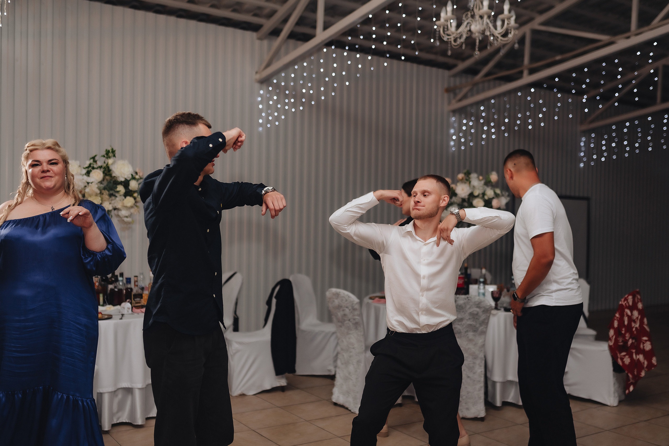 Полина и Владислав. Фотограф Карина Шмулёва. Воронеж и область