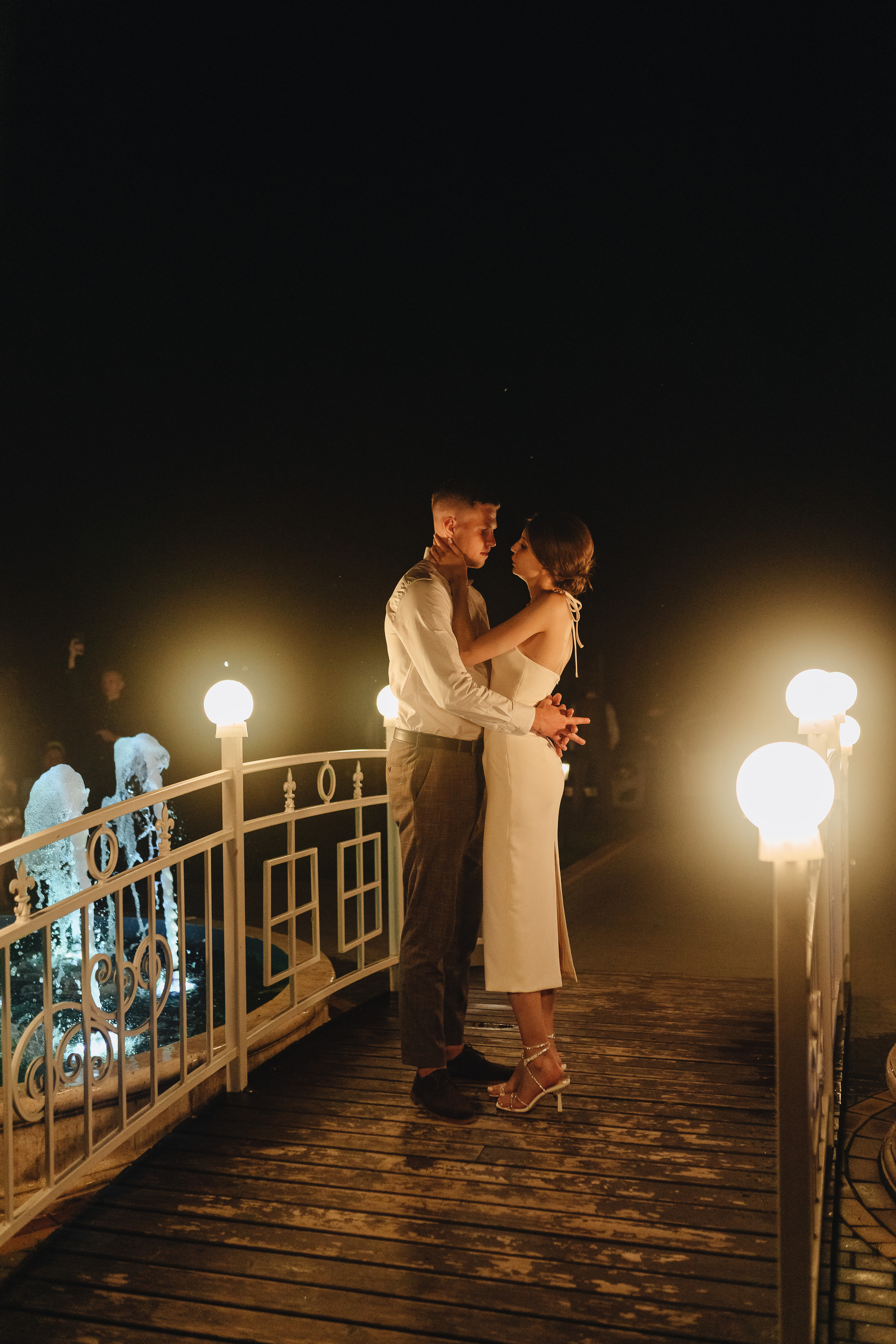 Полина и Владислав. Фотограф Карина Шмулёва. Воронеж и область