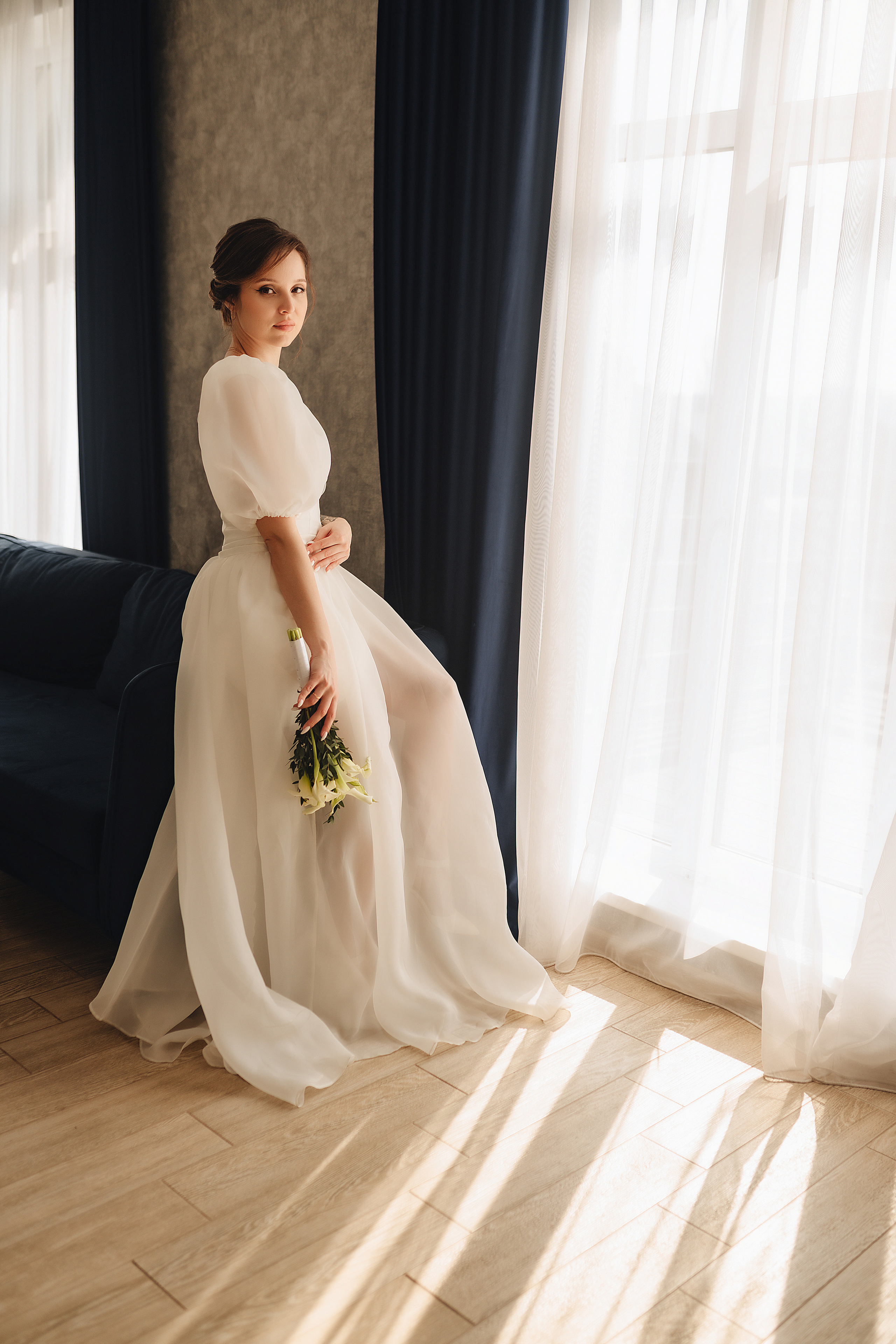 Натали и Руслан. Фотограф Карина Шмулёва. Воронеж и область