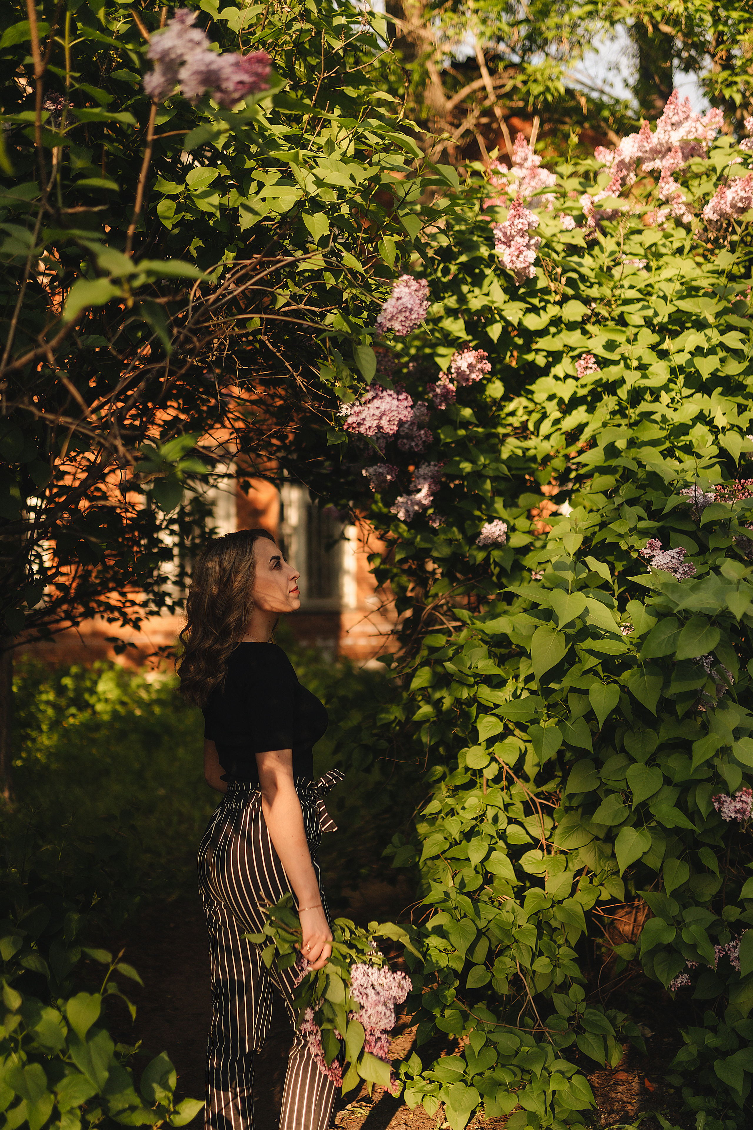 Анастасия. Фотограф Карина Шмулёва. Воронеж и область